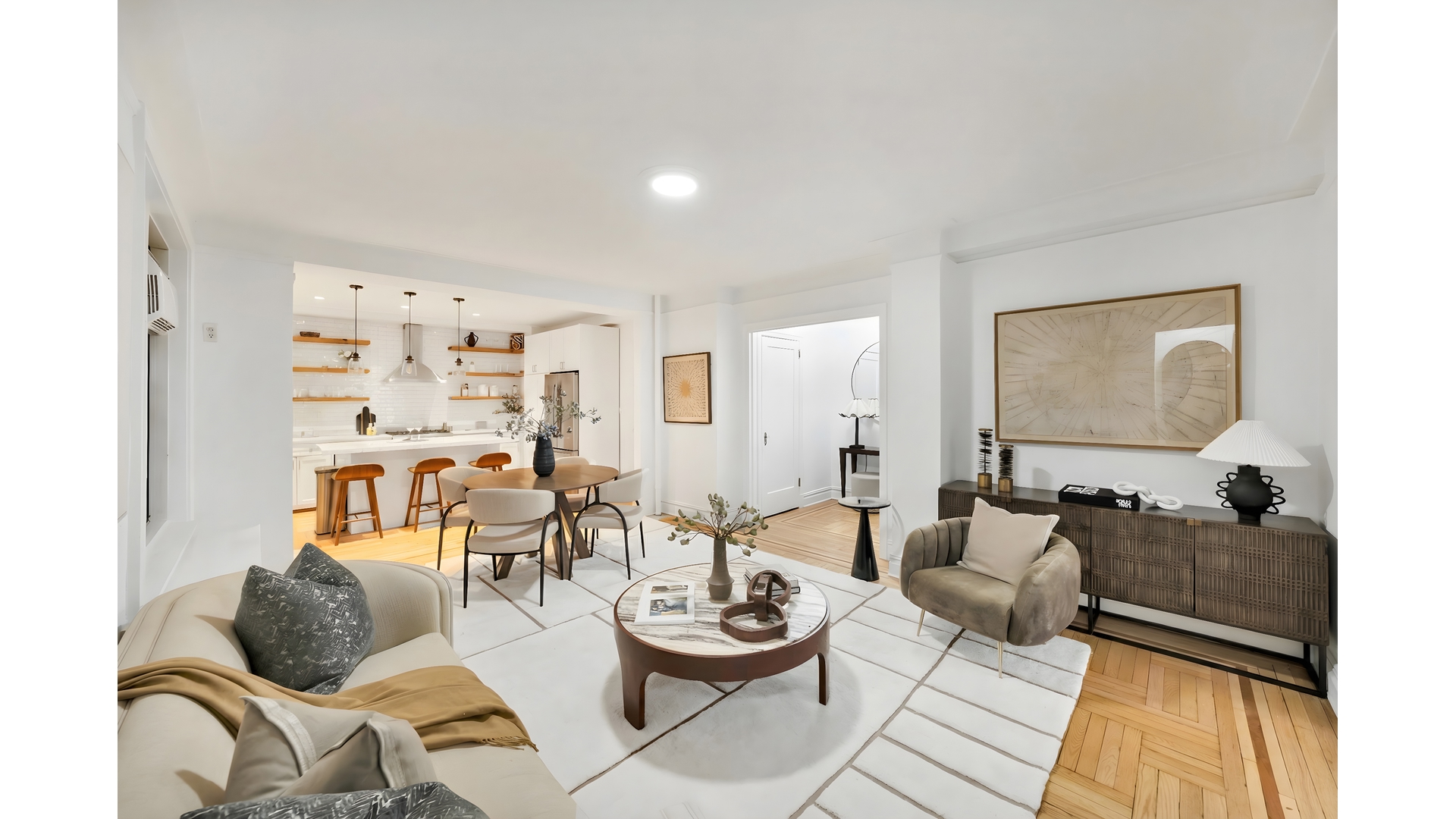 139 West 82nd Street 1F Upper West Side New York NY 10024