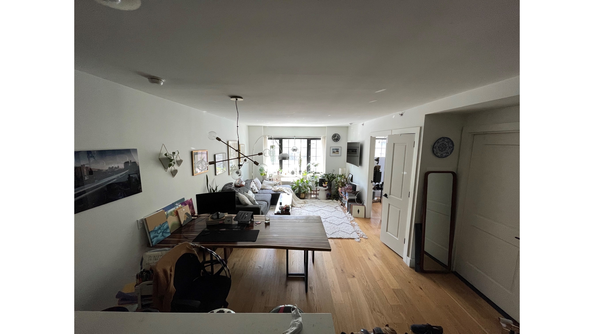 213 Maujer Street 7 East Williamsburg Brooklyn NY 11206