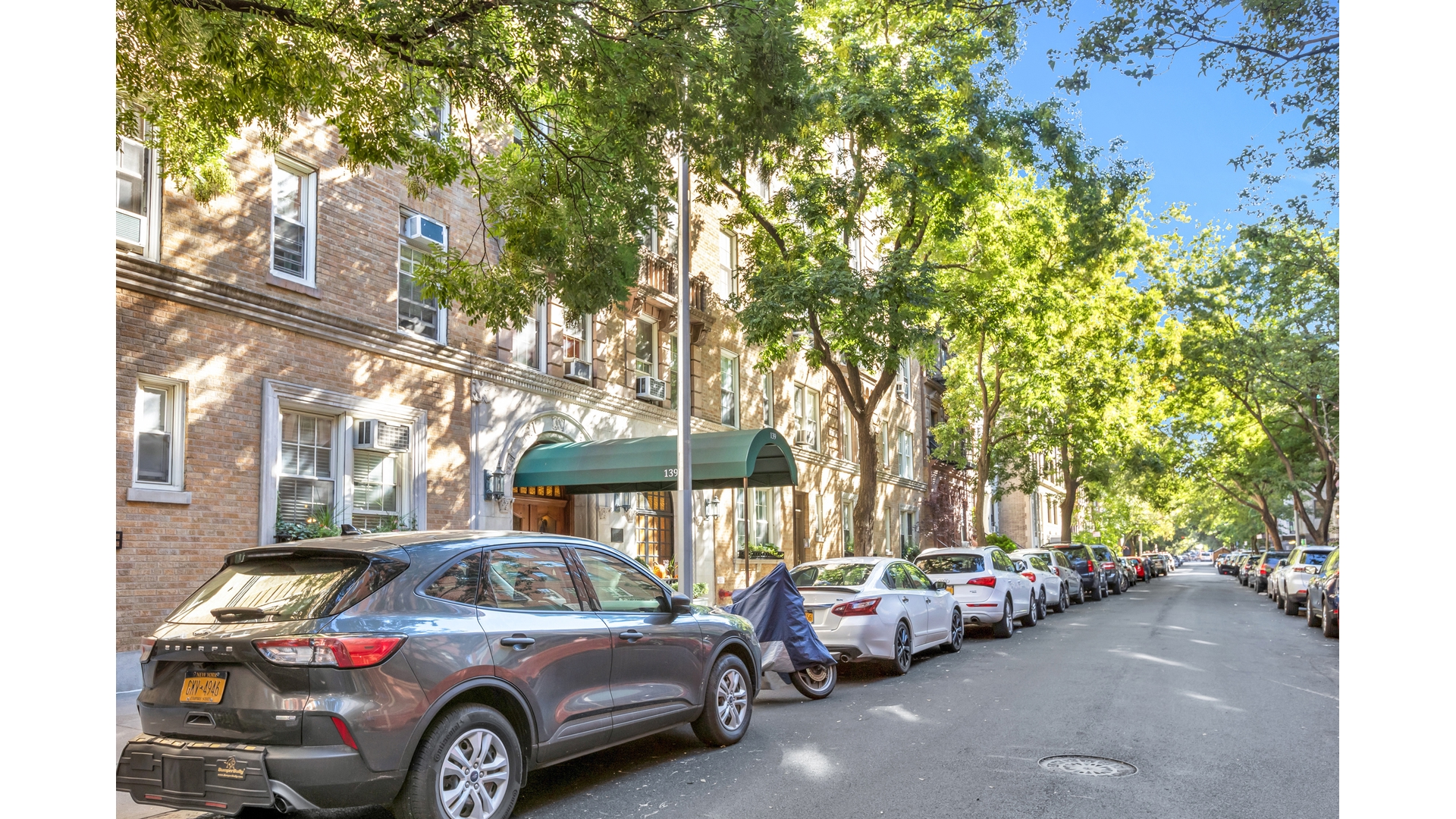 139 West 82nd Street 1F Upper West Side New York NY 10024