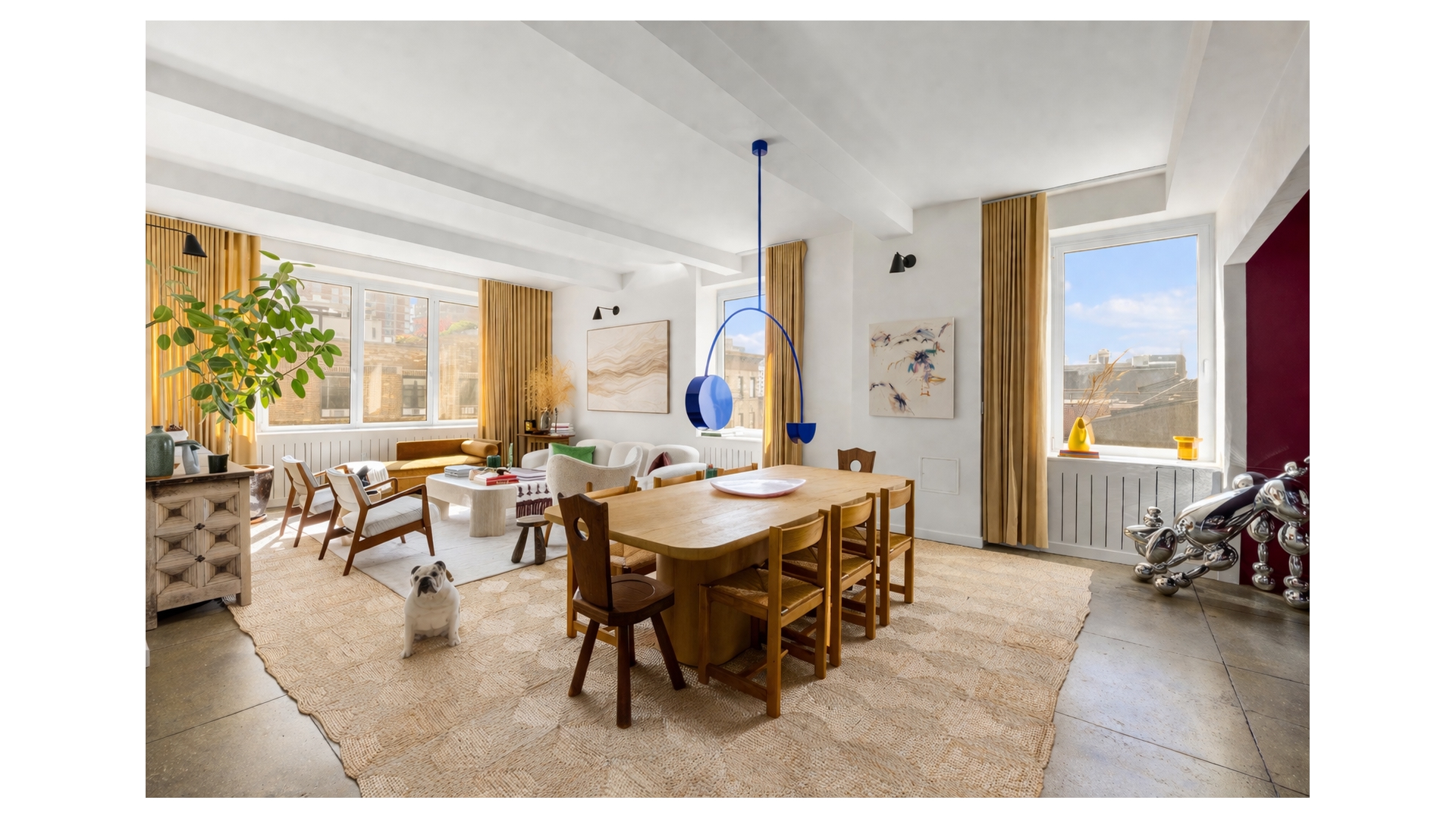 251 West 19th Street 5D Chelsea New York NY 10011