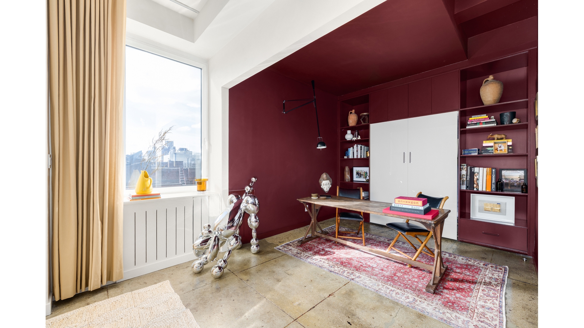 251 West 19th Street 5D Chelsea New York NY 10011