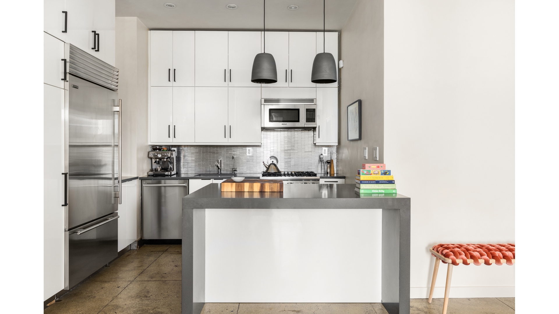 251 West 19th Street 5D Chelsea New York NY 10011