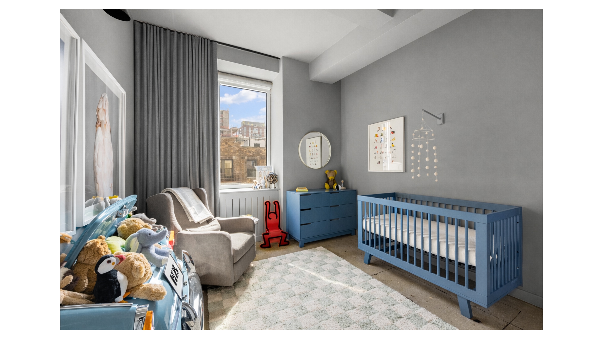 251 West 19th Street 5D Chelsea New York NY 10011