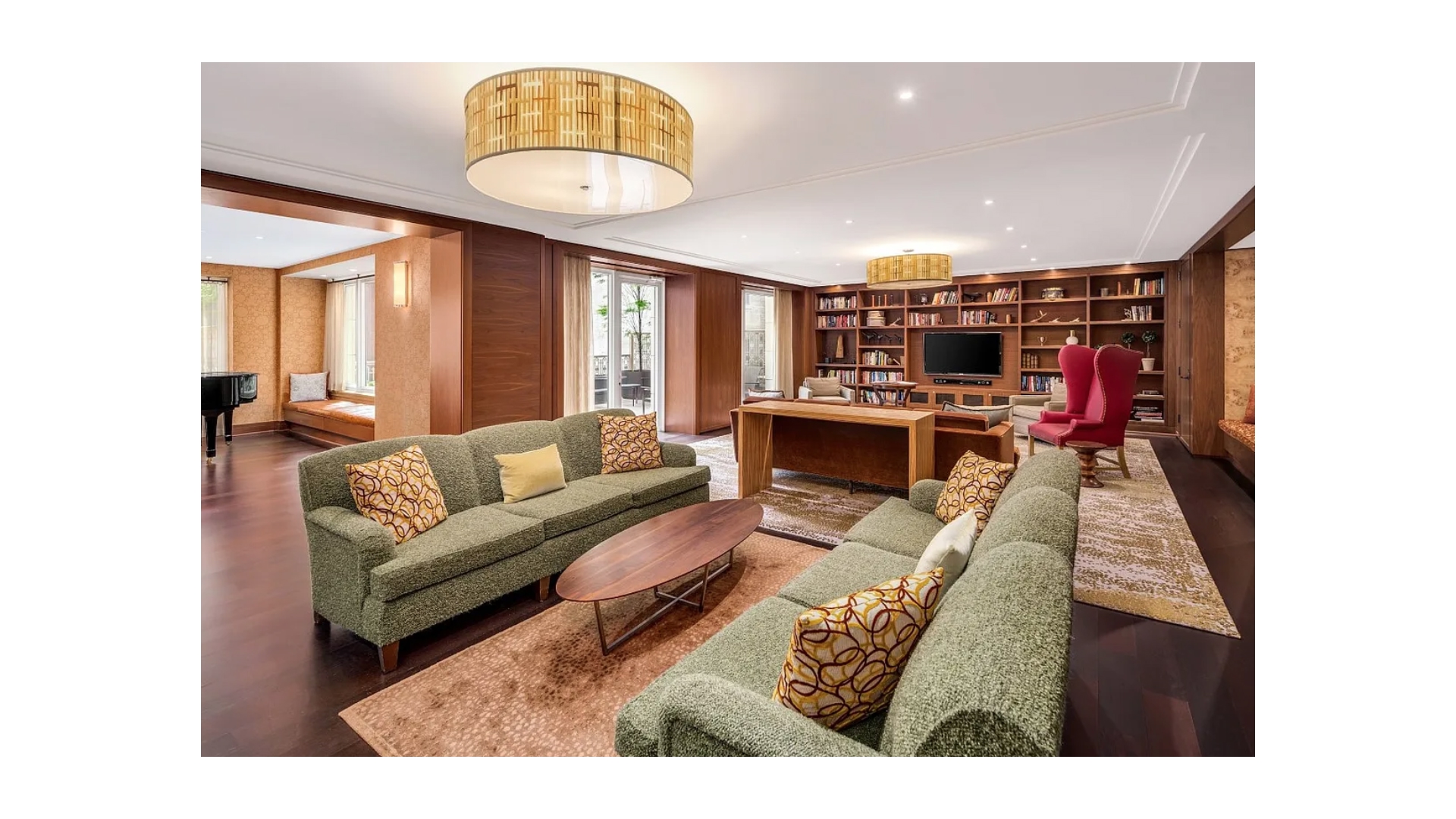 2150 Broadway Upper West Side New York NY 10023