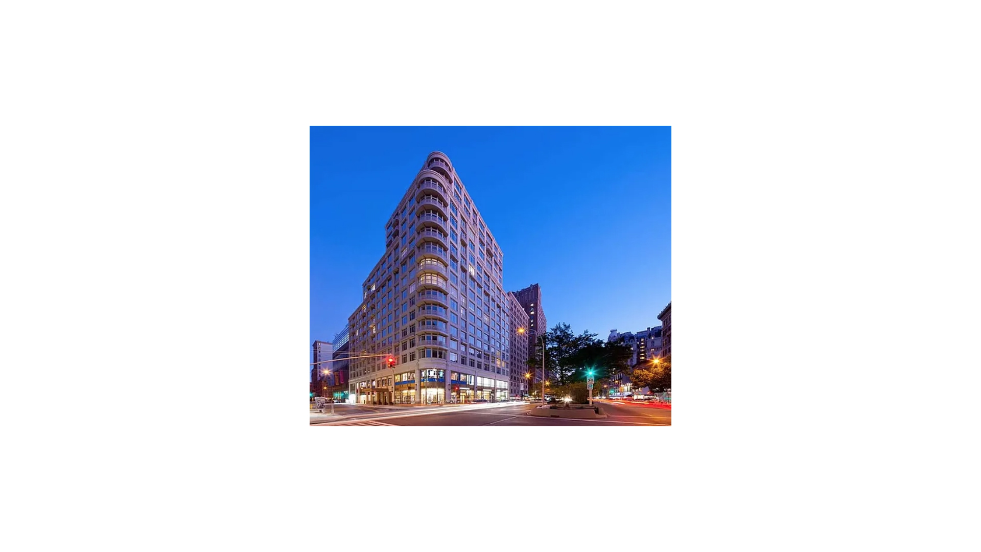 2150 Broadway Upper West Side New York NY 10023