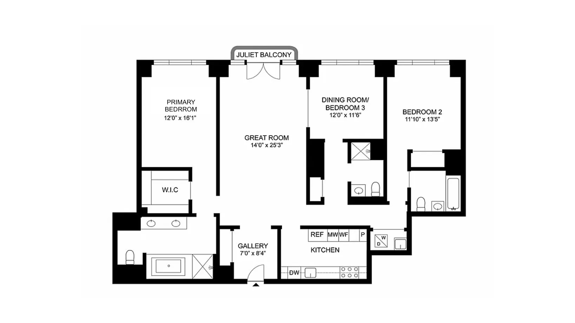 2150 Broadway Upper West Side New York NY 10023