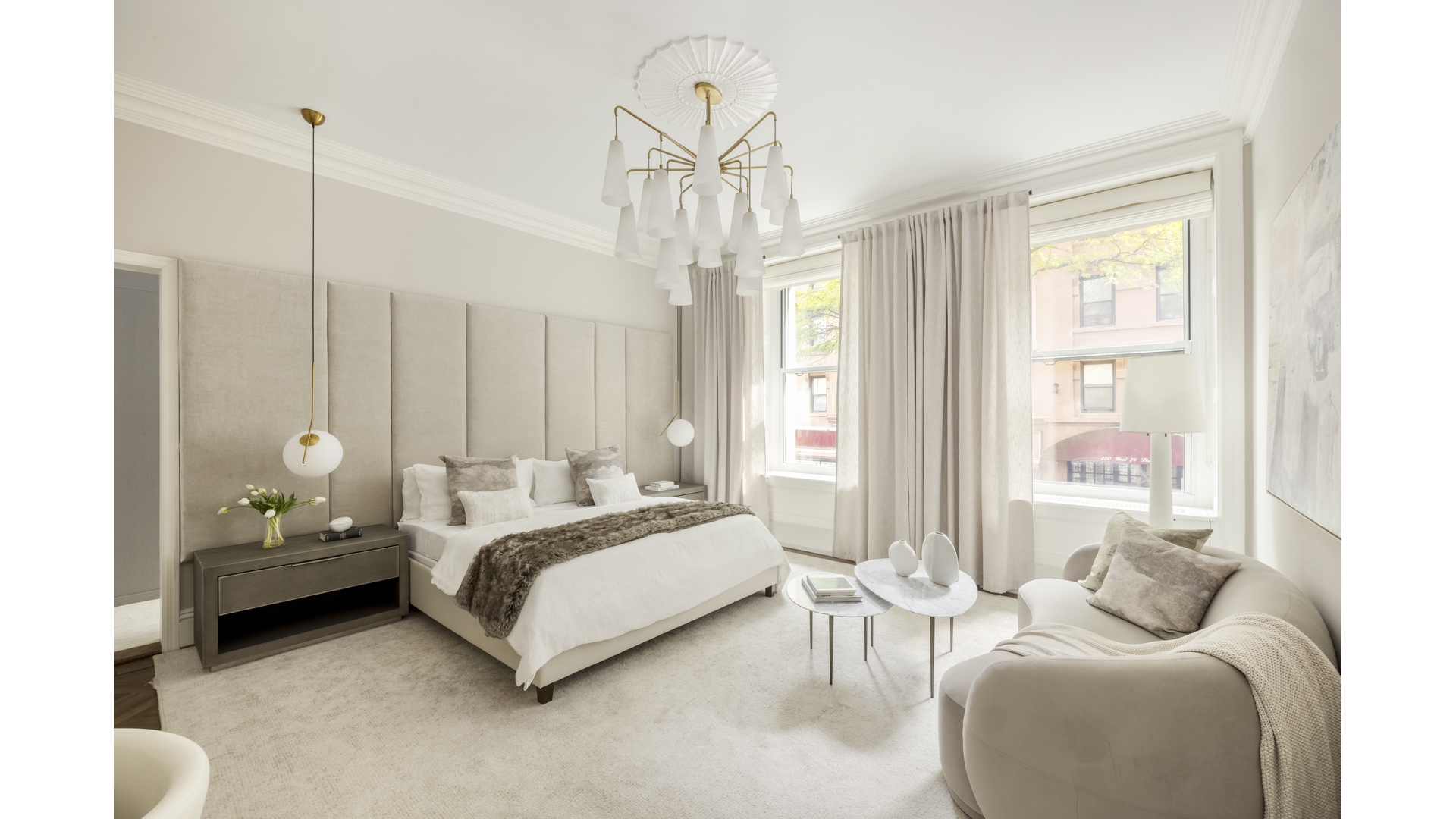 390 West End Avenue 2ABC Upper West Side New York NY 10024