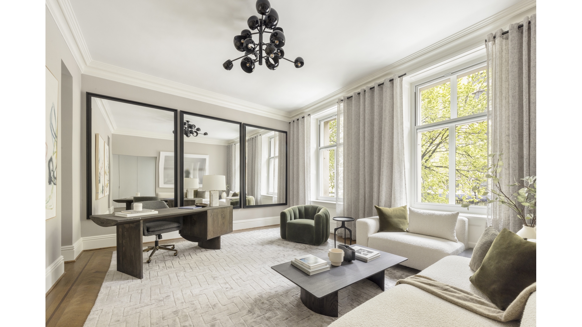 390 West End Avenue 2ABC Upper West Side New York NY 10024