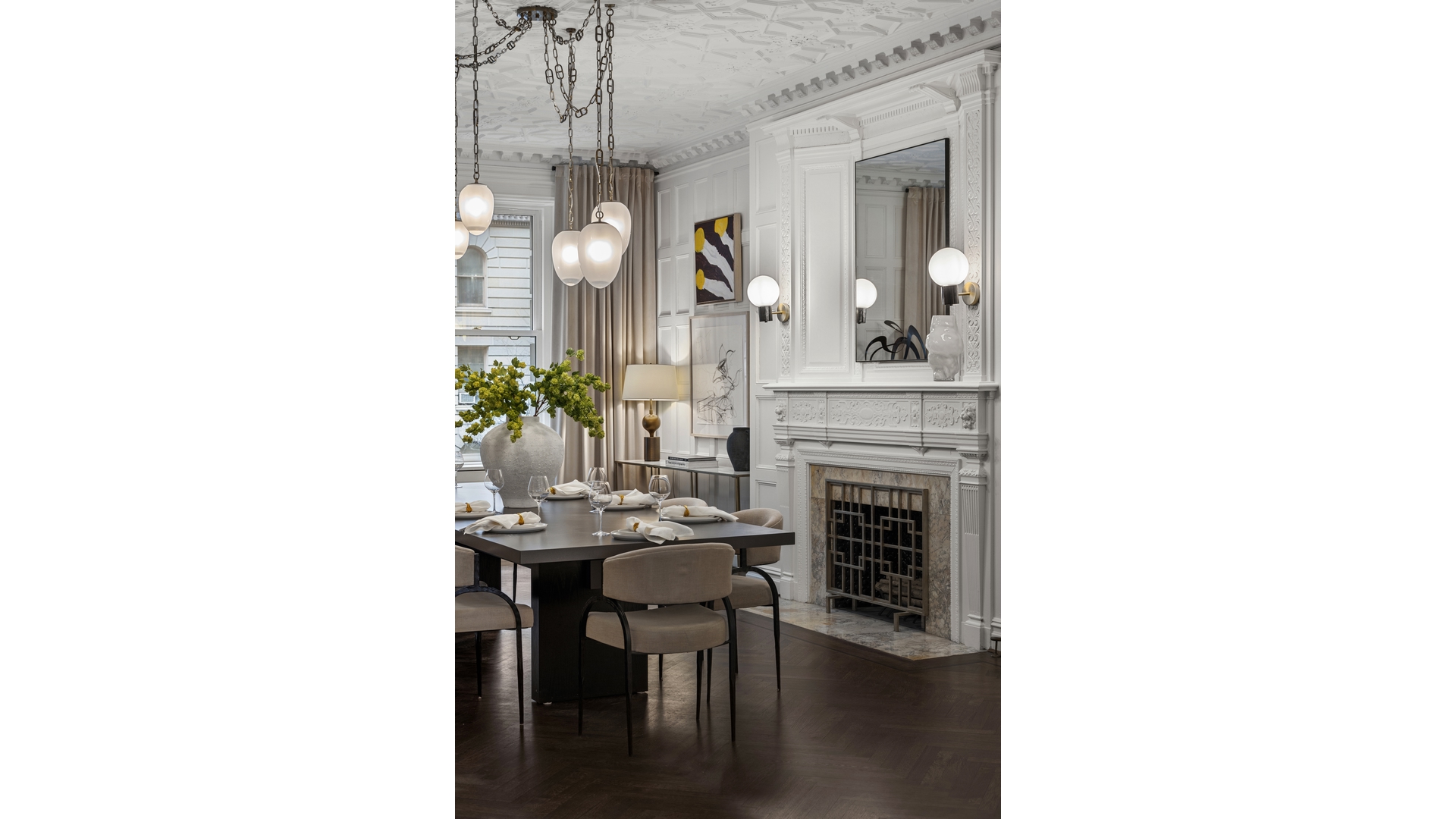 390 West End Avenue 2ABC Upper West Side New York NY 10024