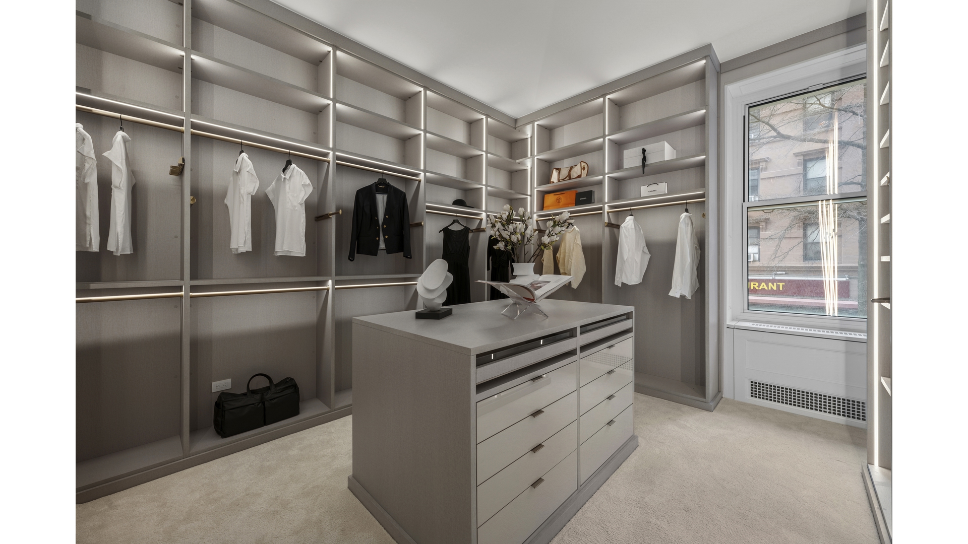 390 West End Avenue 2ABC Upper West Side New York NY 10024