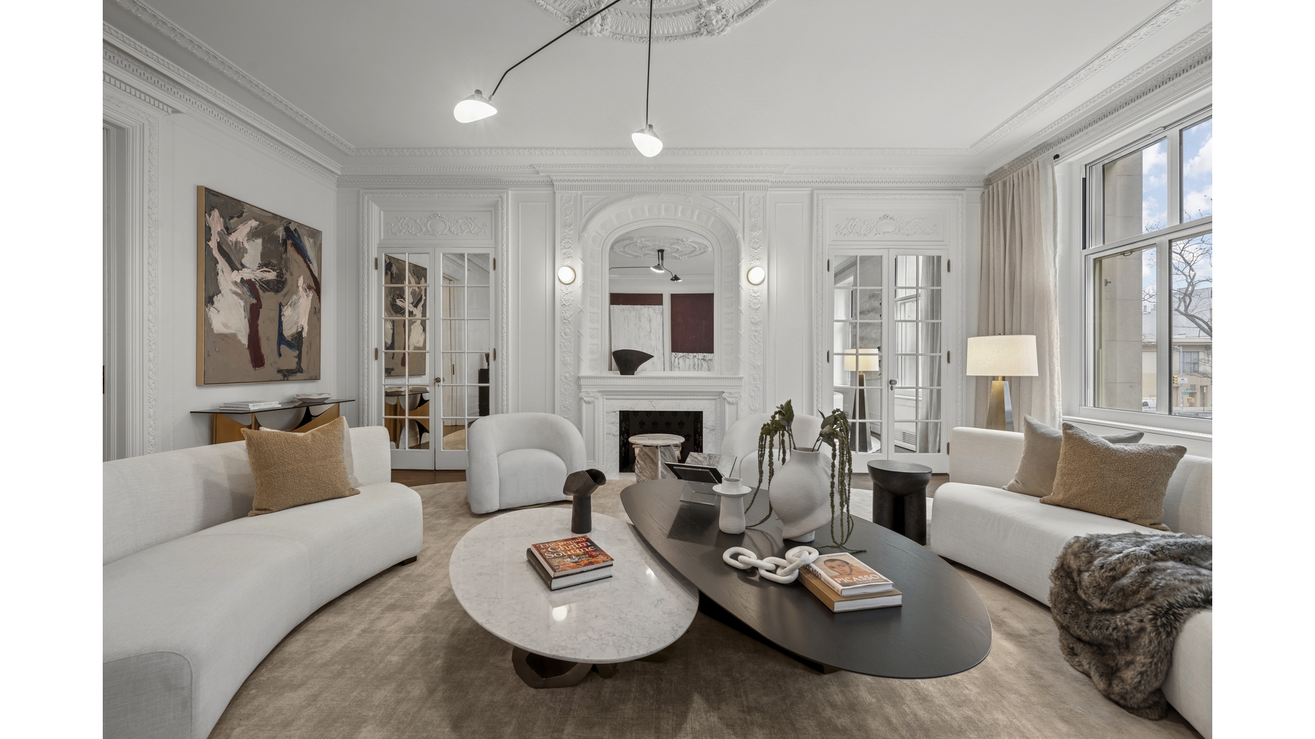 390 West End Avenue 2ABC Upper West Side New York NY 10024