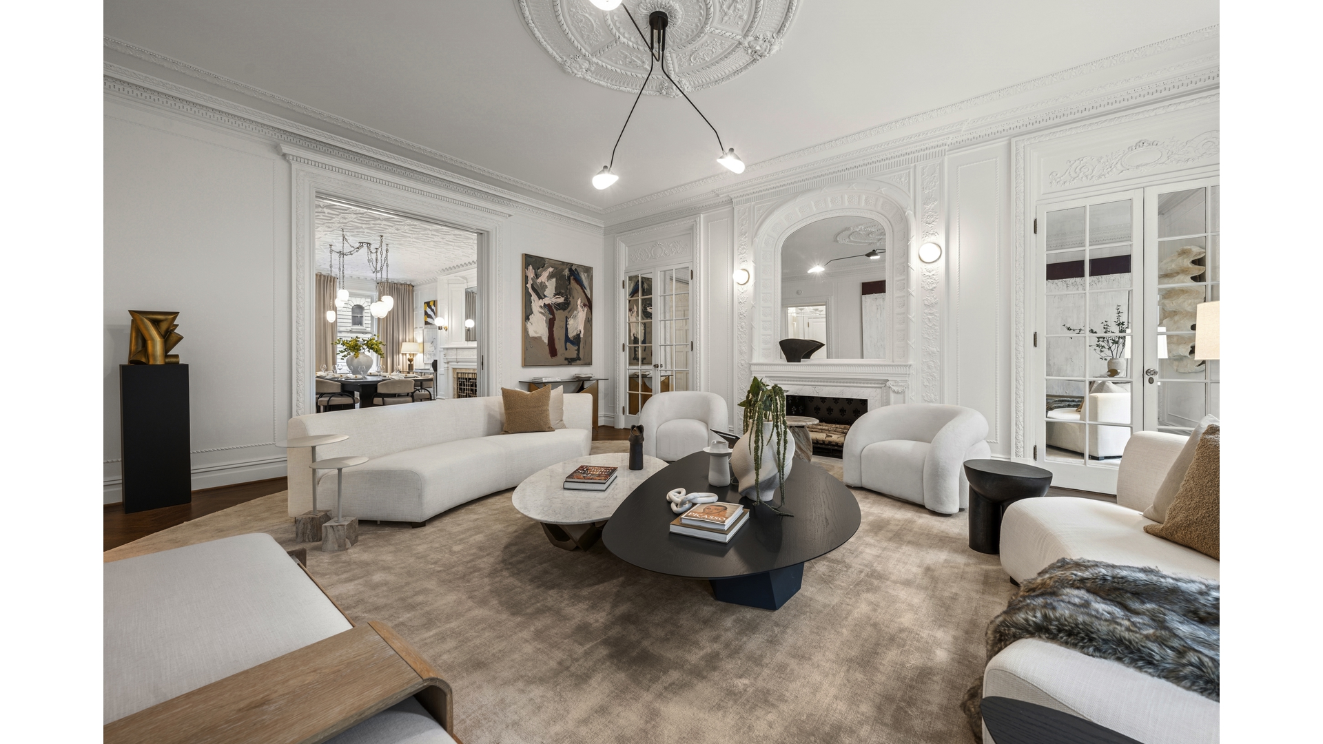 390 West End Avenue 2ABC Upper West Side New York NY 10024