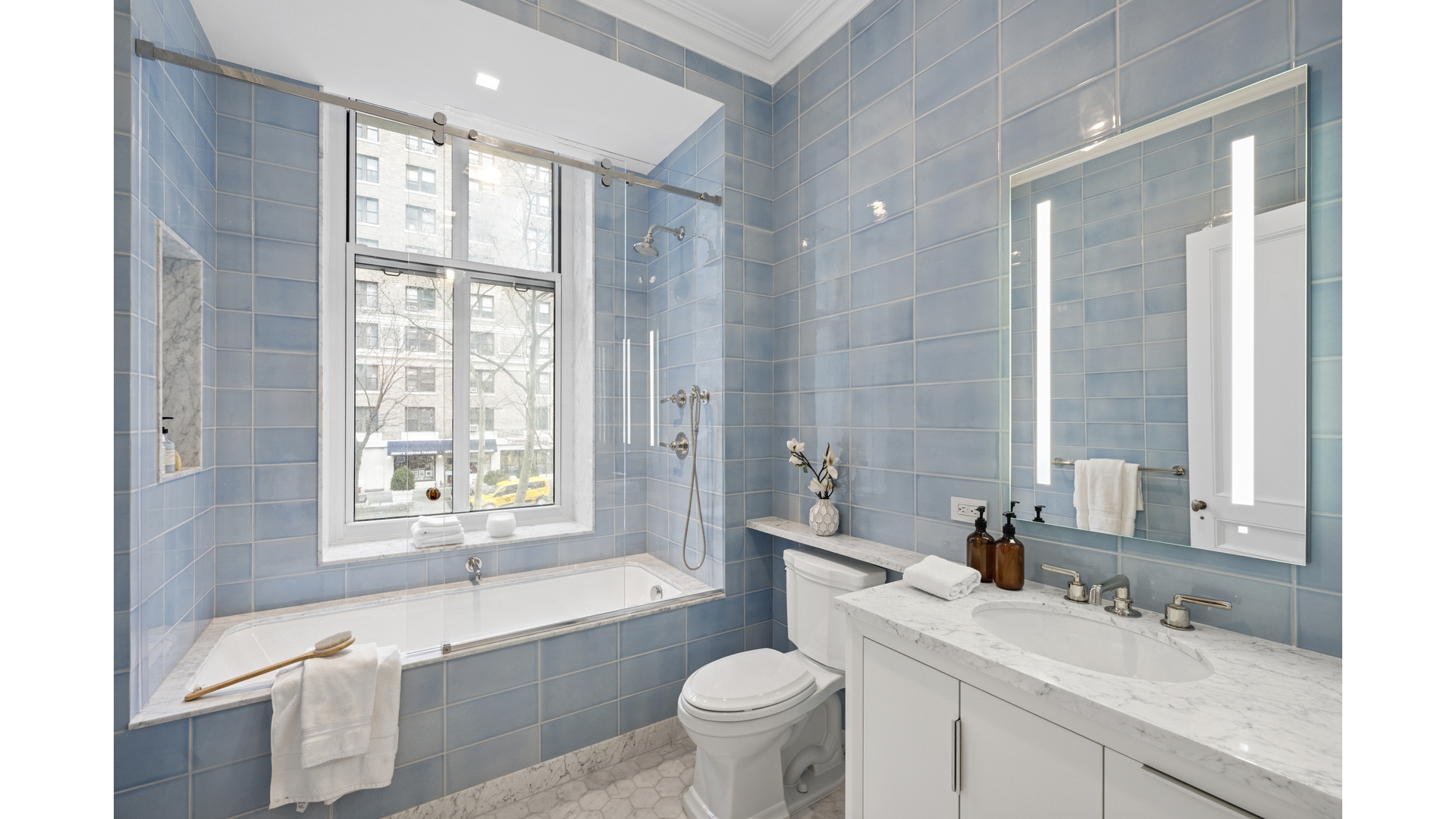 390 West End Avenue 2ABC Upper West Side New York NY 10024