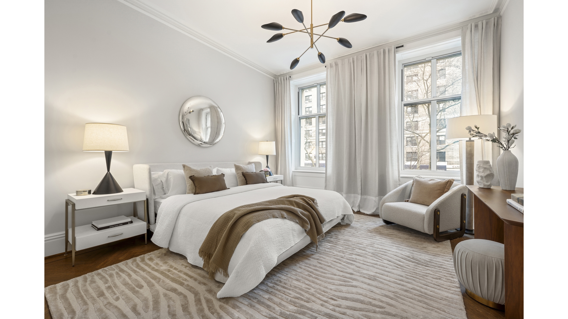 390 West End Avenue 2ABC Upper West Side New York NY 10024