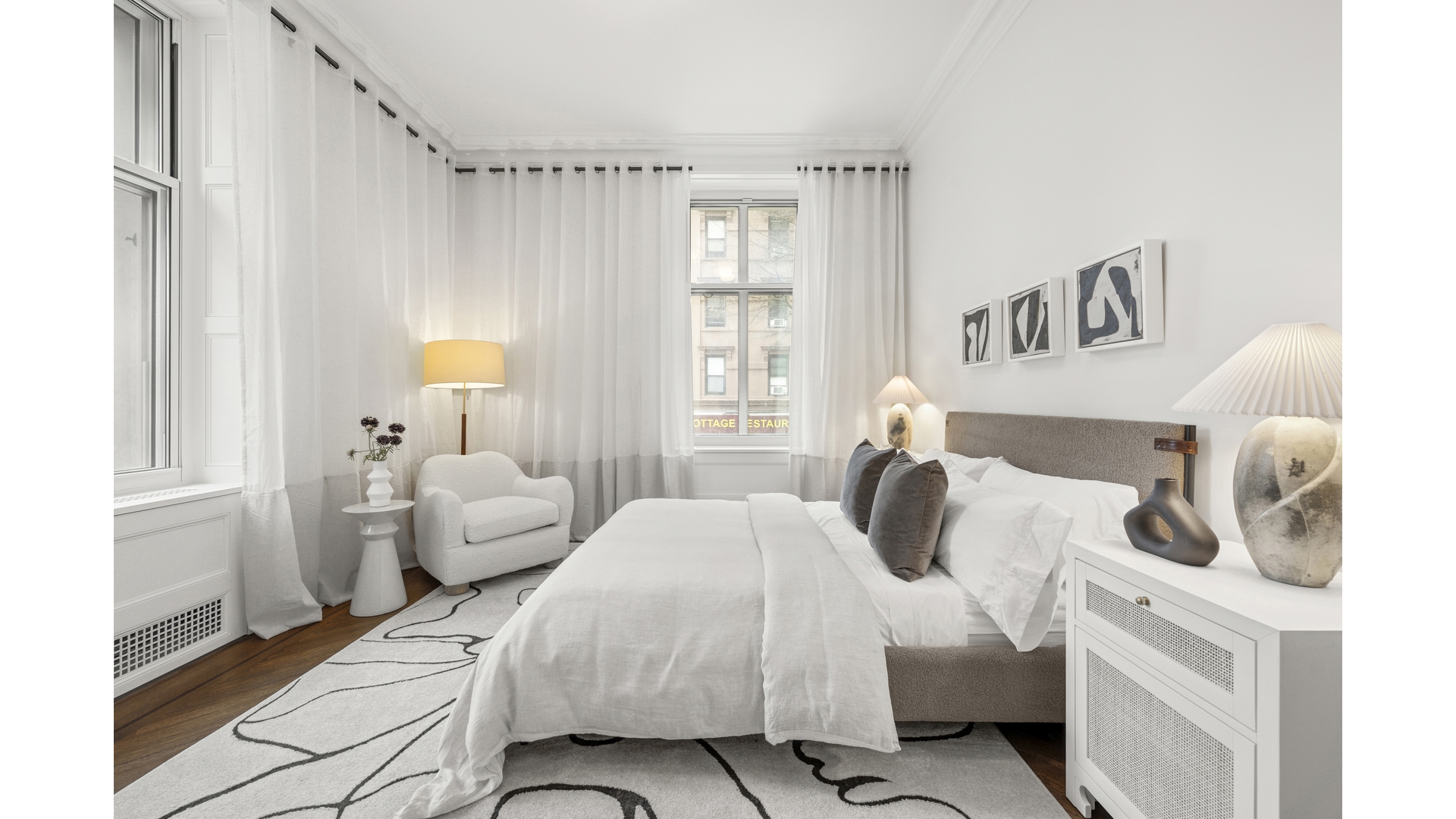 390 West End Avenue 2ABC Upper West Side New York NY 10024