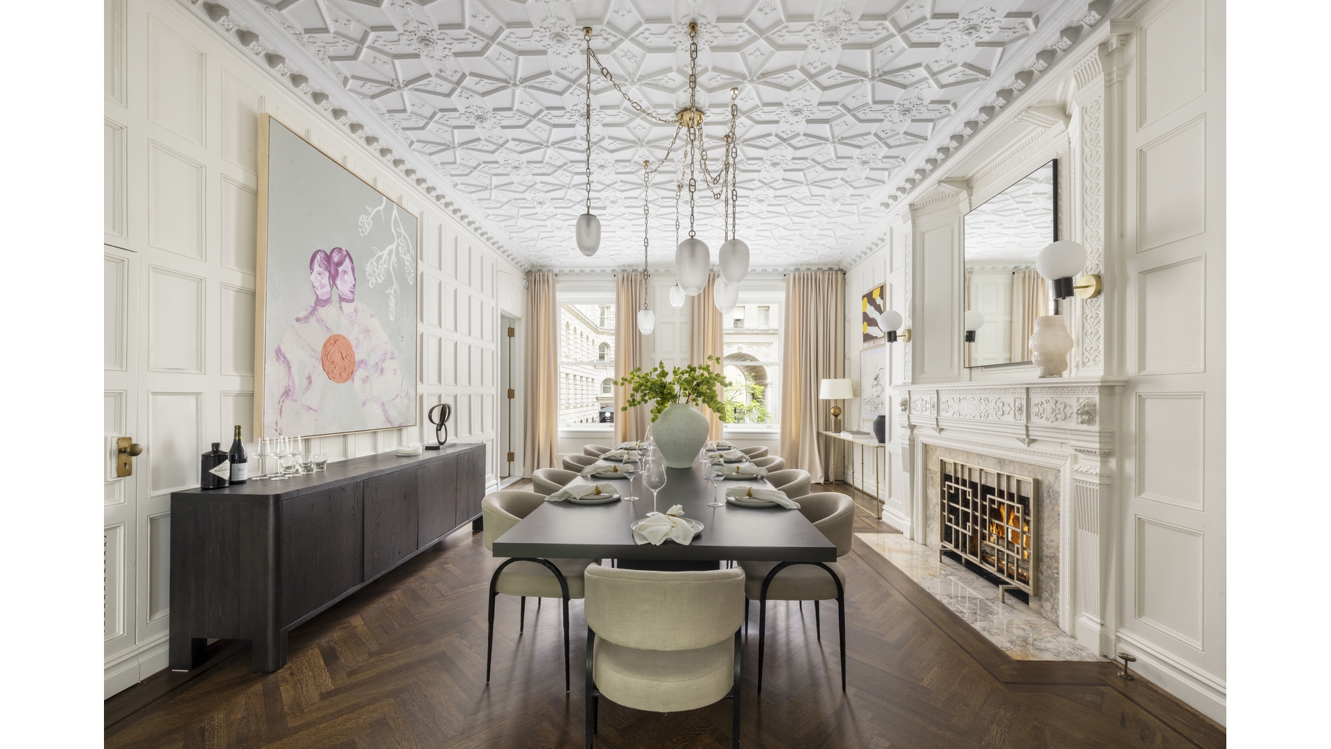 390 West End Avenue 2ABC Upper West Side New York NY 10024