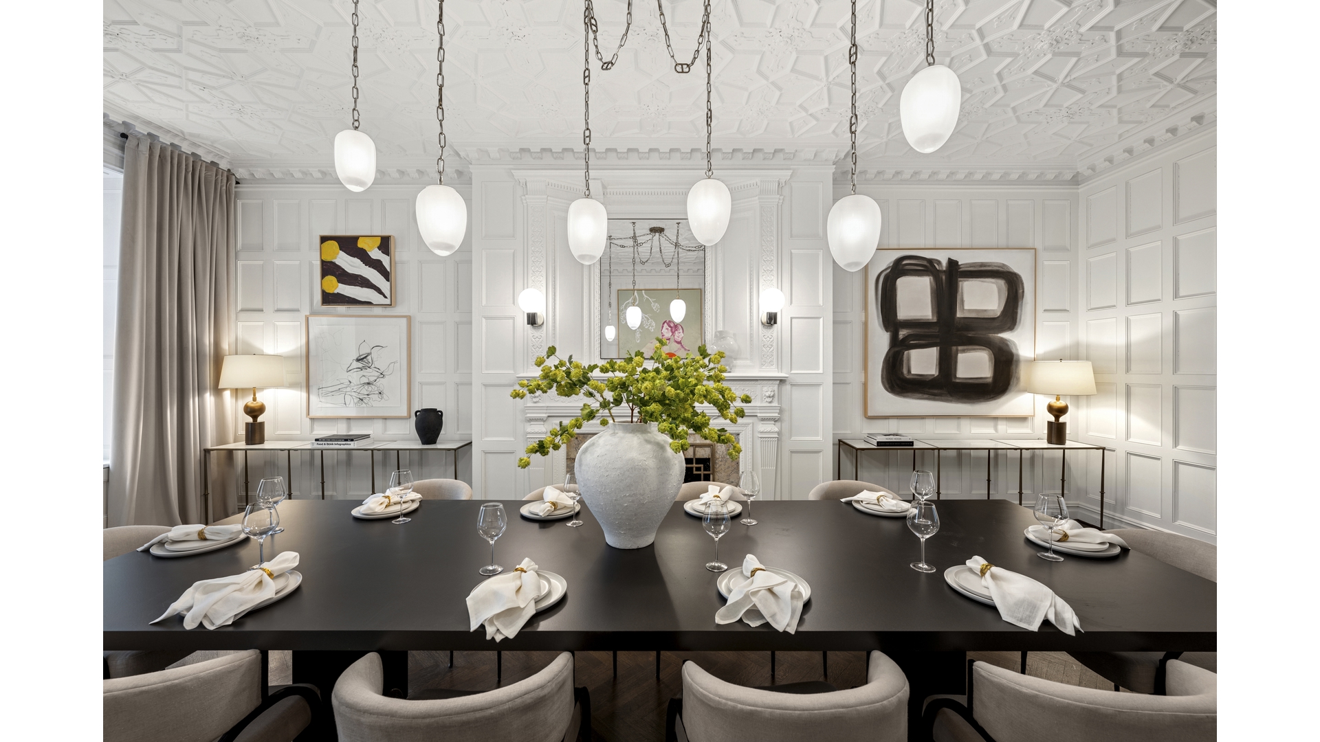 390 West End Avenue 2ABC Upper West Side New York NY 10024