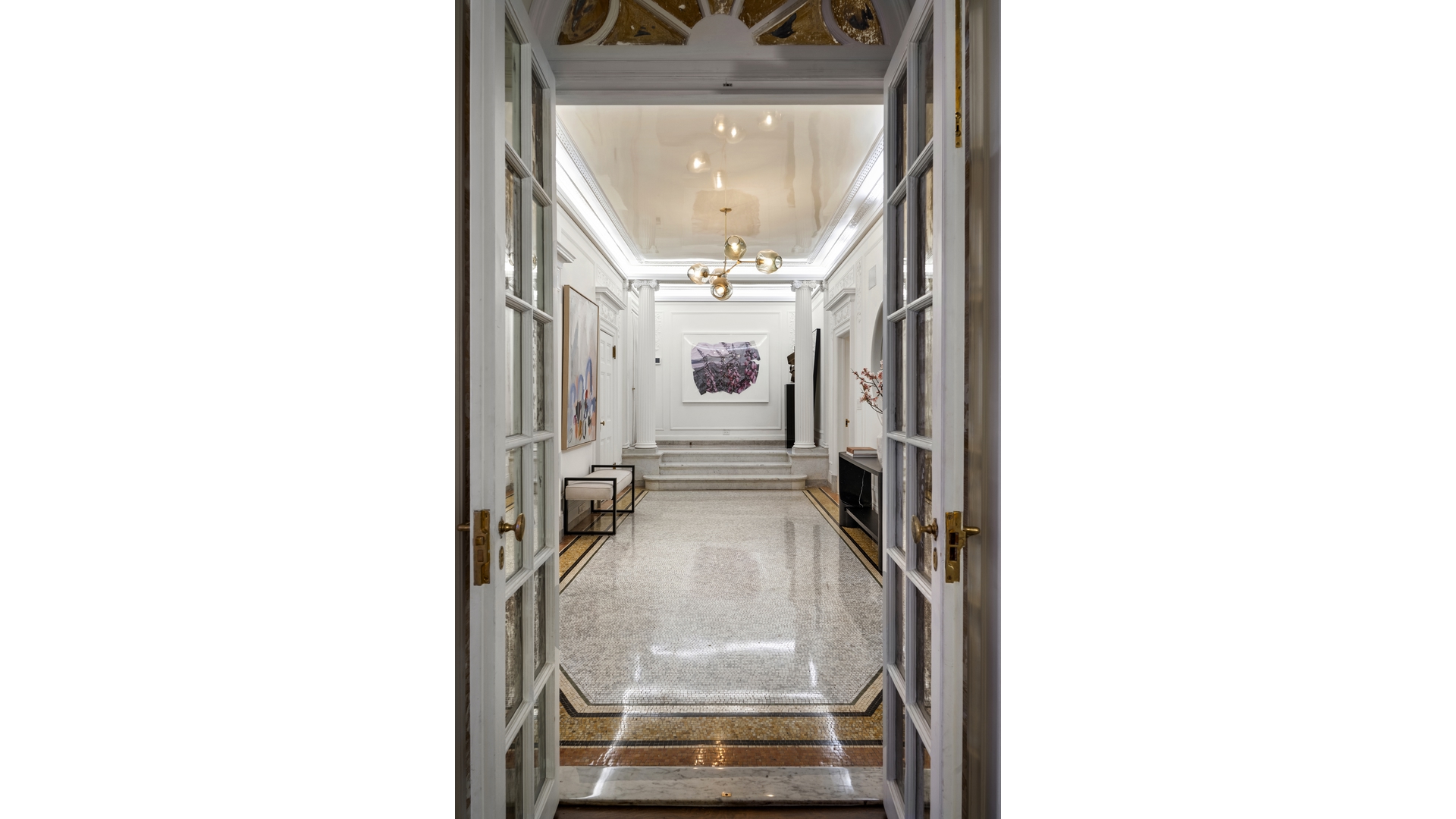 390 West End Avenue 2ABC Upper West Side New York NY 10024