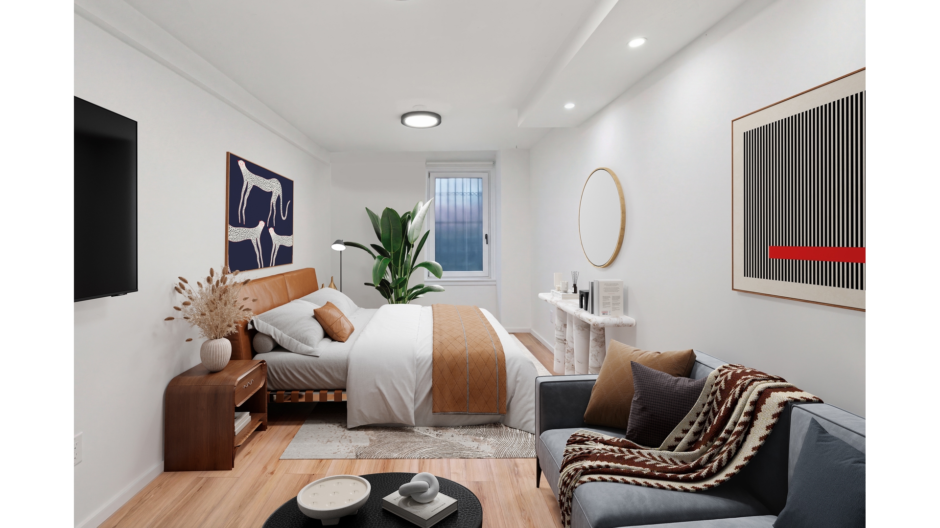 633 East 11th Street 1 E. Greenwich Village New York NY 10009