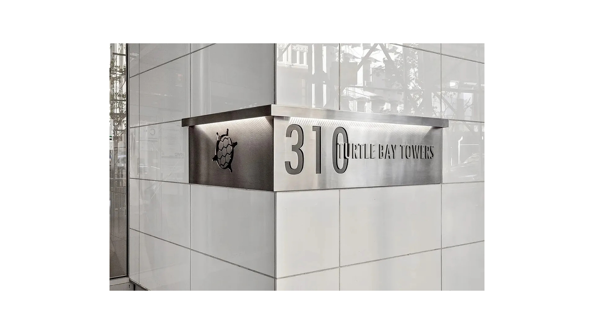 310 East 46th Street 12A Turtle Bay New York NY 10017