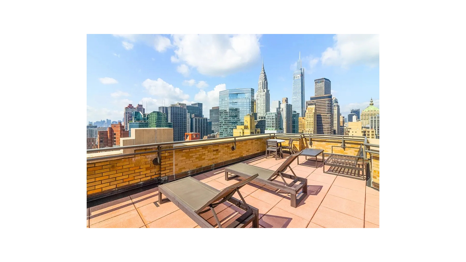 310 East 46th Street 12A Turtle Bay New York NY 10017