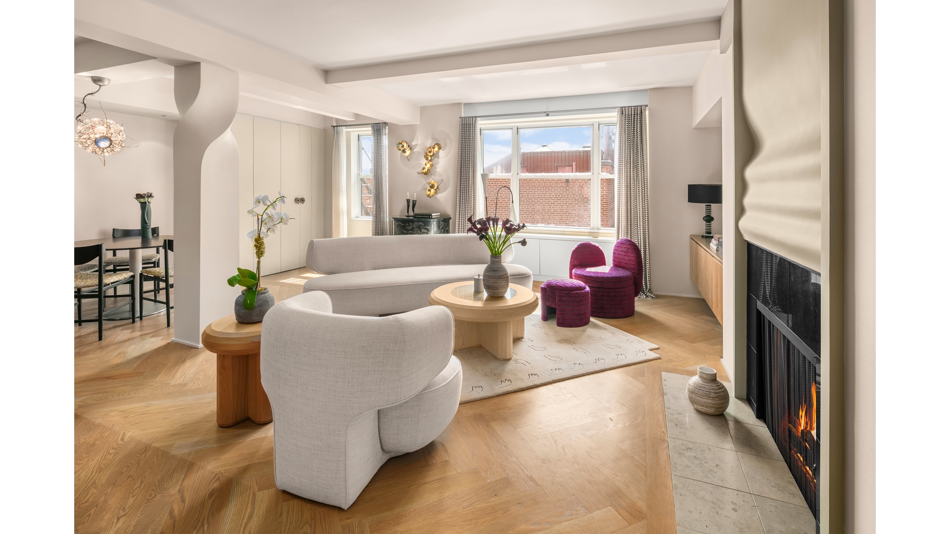 434 East 52nd Street 8BC Beekman Place New York NY 10022