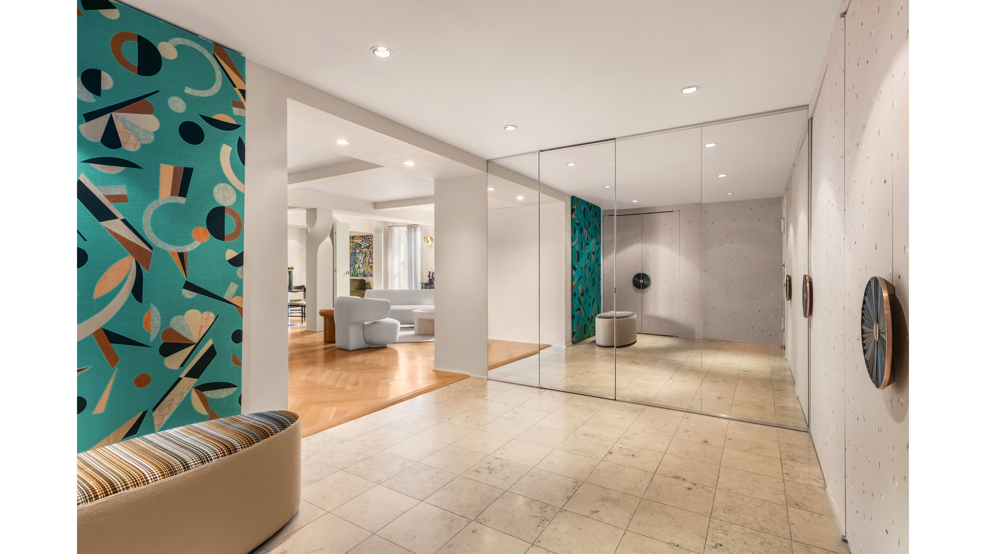 434 East 52nd Street 8BC Beekman Place New York NY 10022