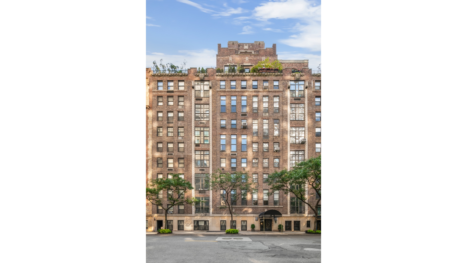 434 East 52nd Street 8BC Beekman Place New York NY 10022