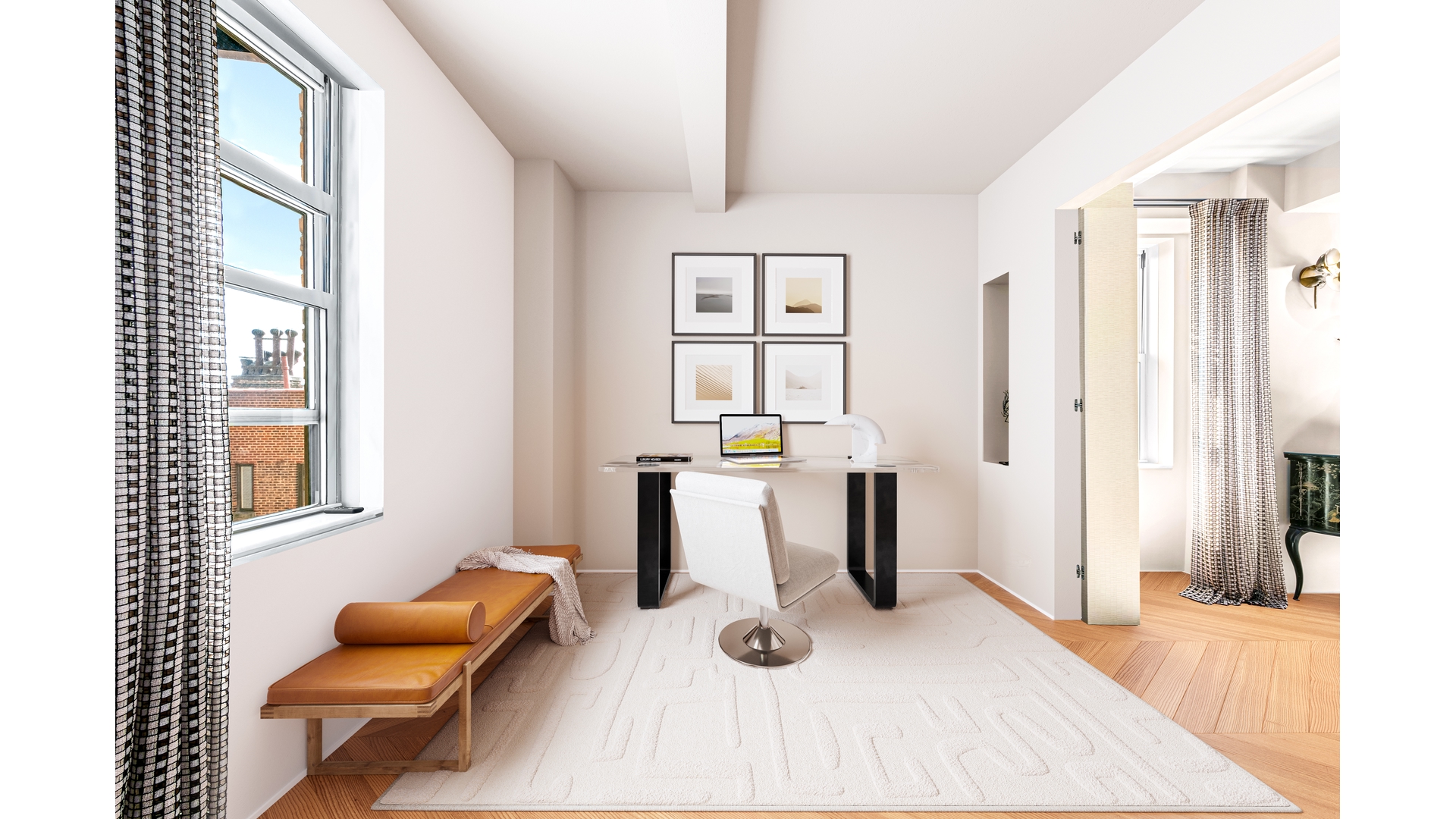 434 East 52nd Street 8BC Beekman Place New York NY 10022