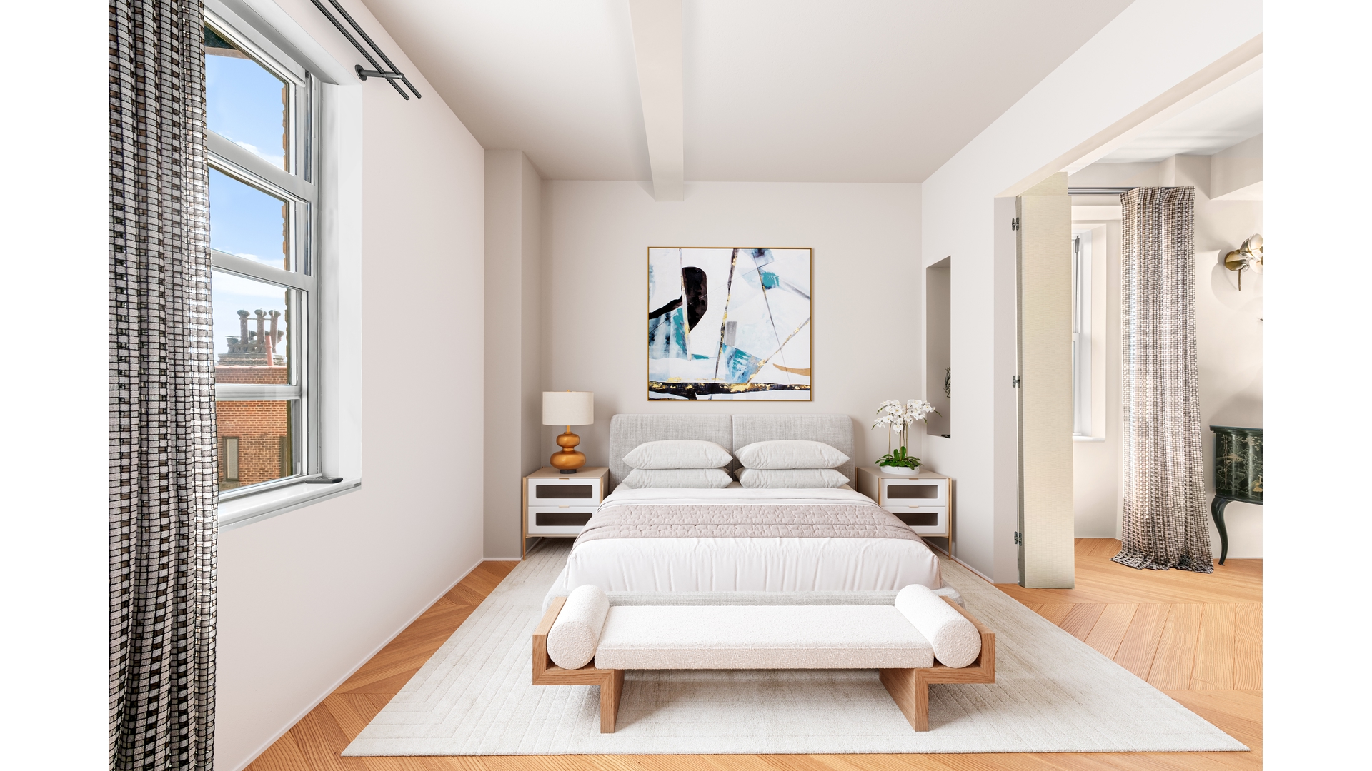 434 East 52nd Street 8BC Beekman Place New York NY 10022