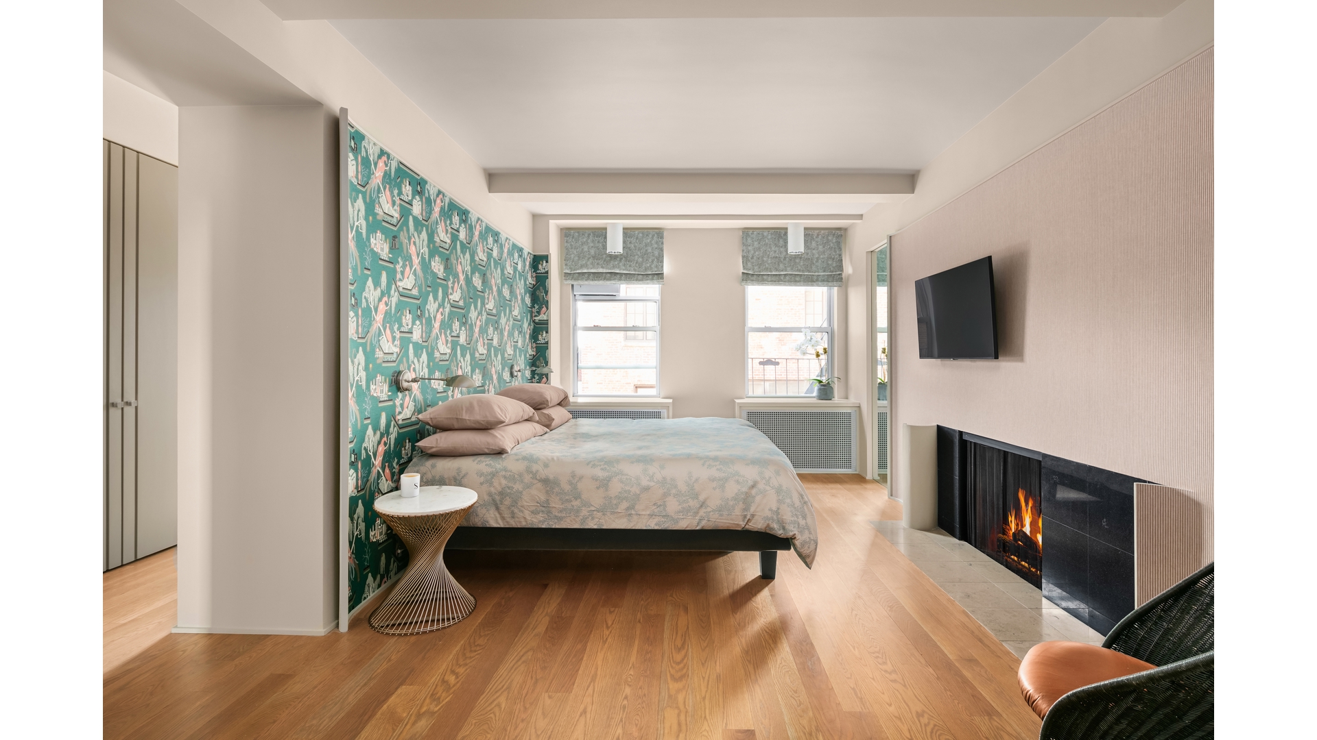 434 East 52nd Street 8BC Beekman Place New York NY 10022