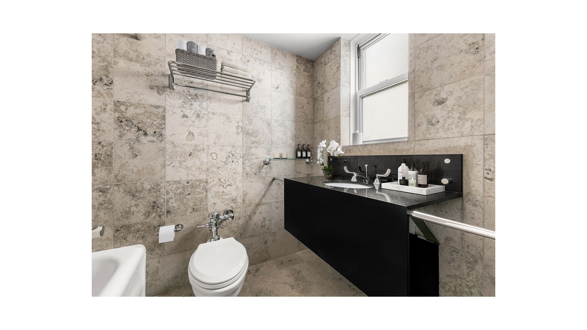 434 East 52nd Street 8BC Beekman Place New York NY 10022