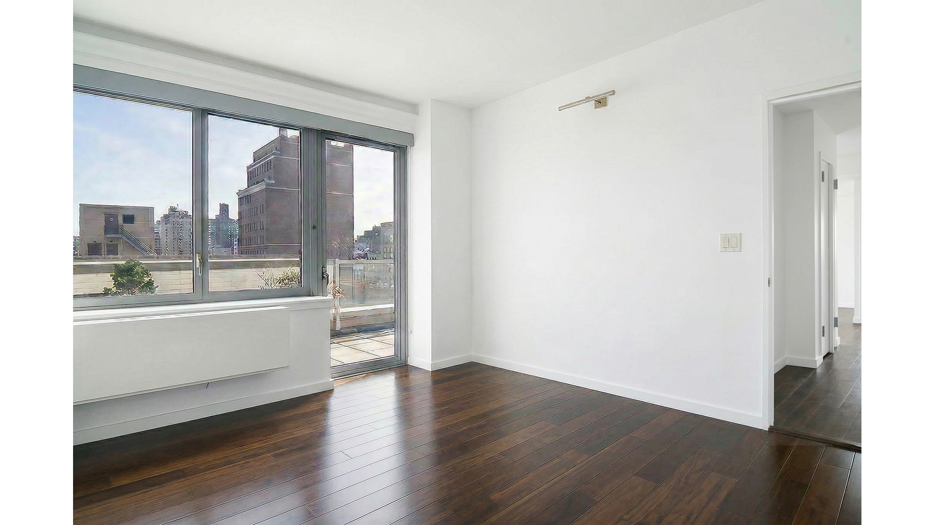 321 West 110th Street 7A Manhattan Valley New York NY 10026