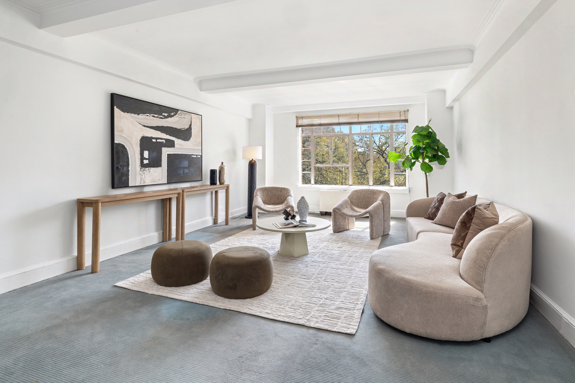 55 Central Park West Central Park West New York NY 10023