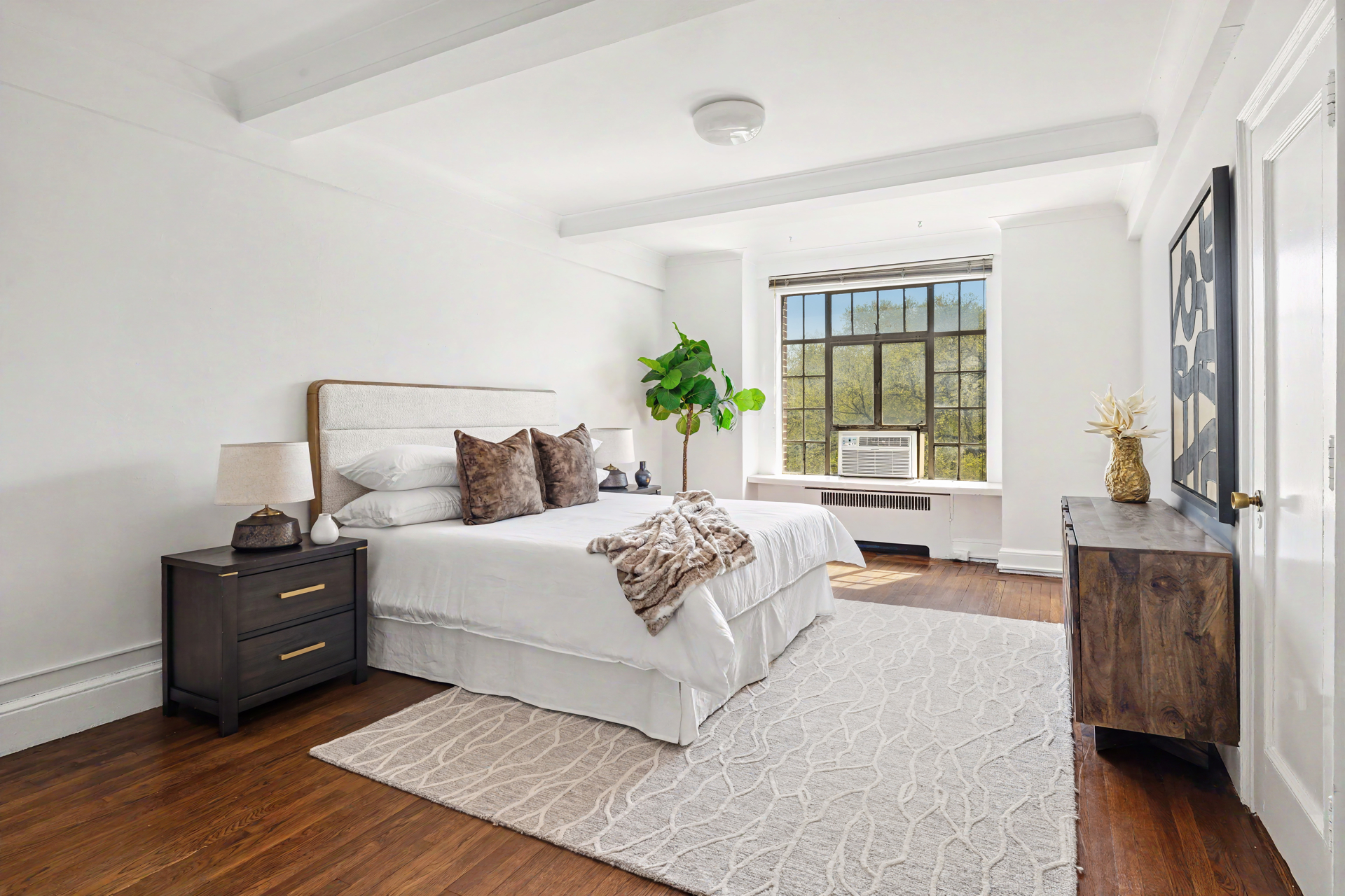 55 Central Park West Central Park West New York NY 10023