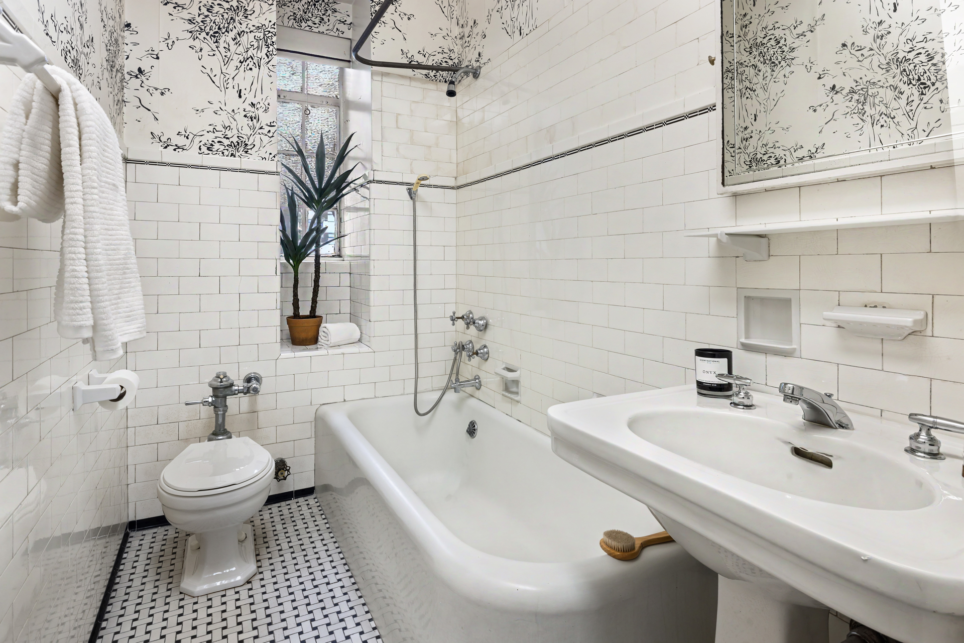 55 Central Park West Central Park West New York NY 10023