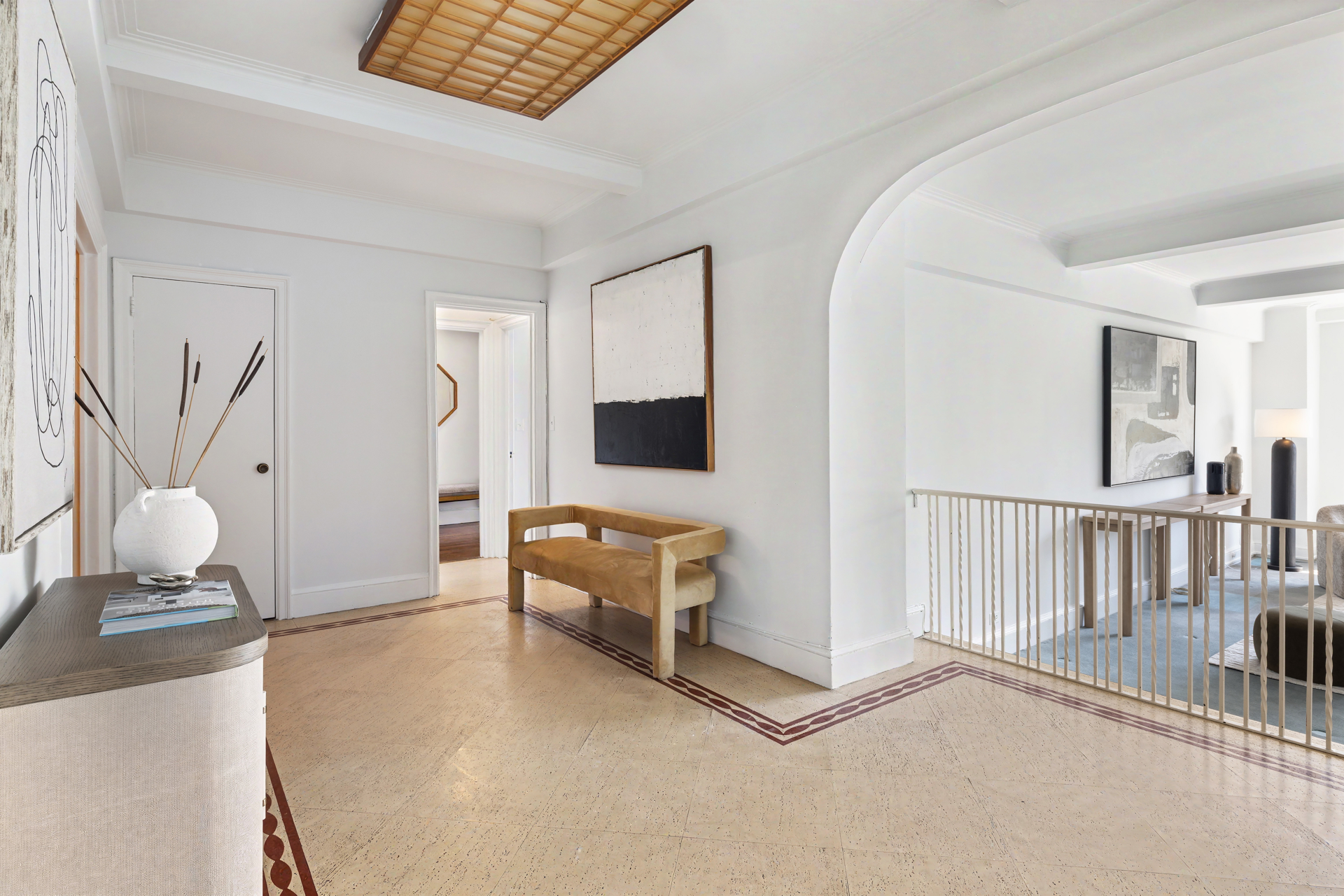 55 Central Park West Central Park West New York NY 10023