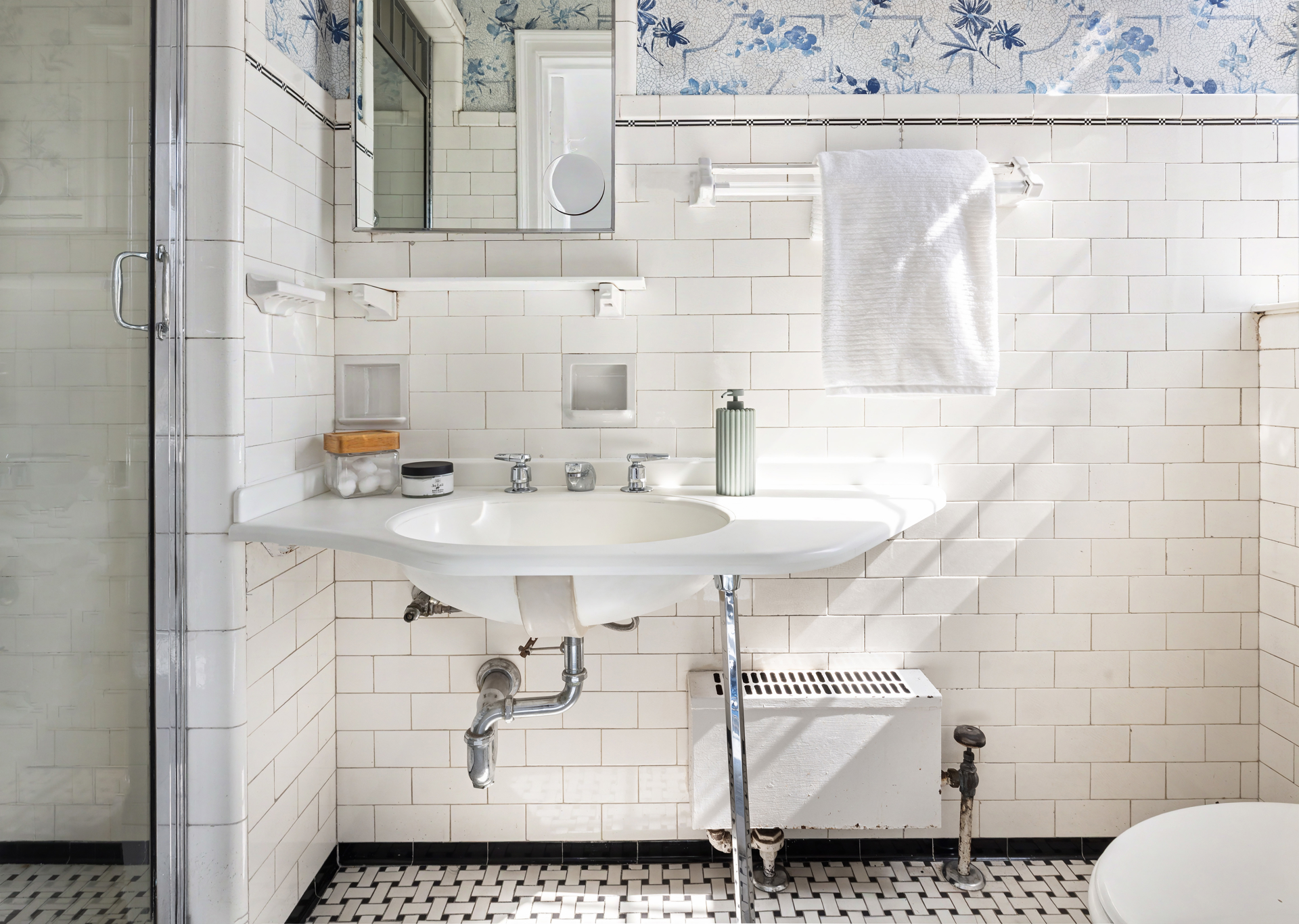 55 Central Park West Central Park West New York NY 10023