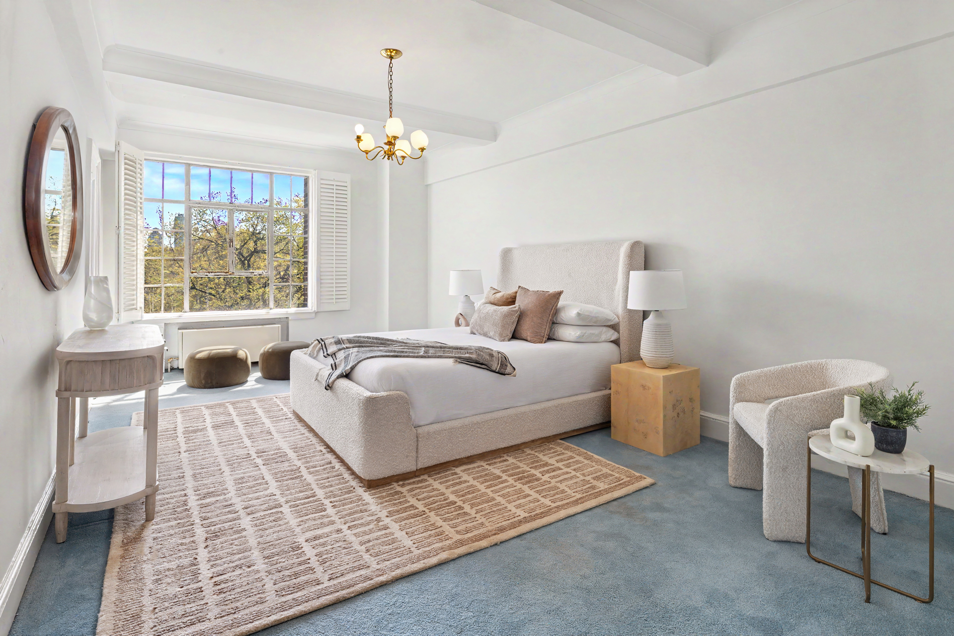 55 Central Park West Central Park West New York NY 10023