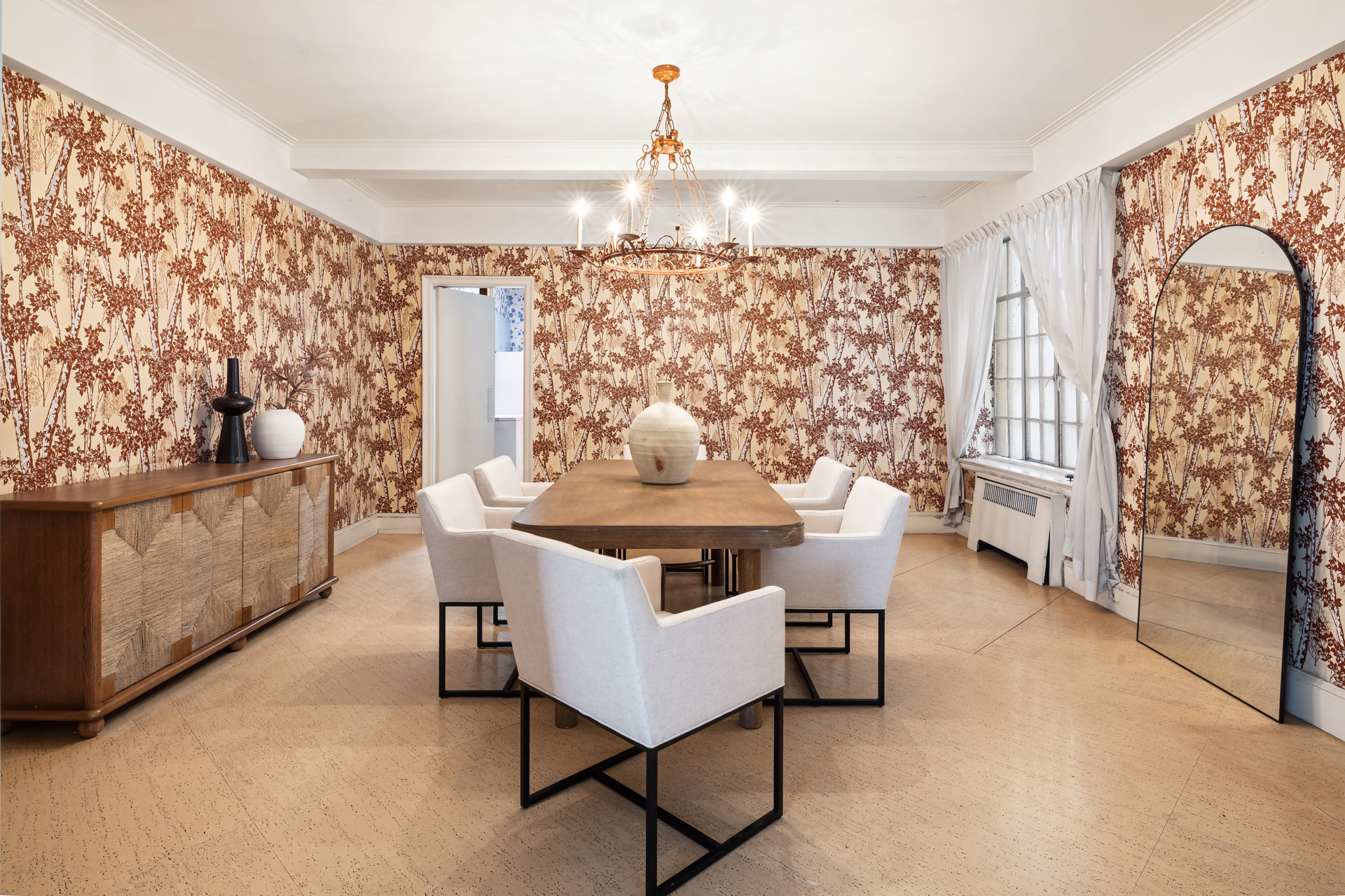 55 Central Park West Central Park West New York NY 10023