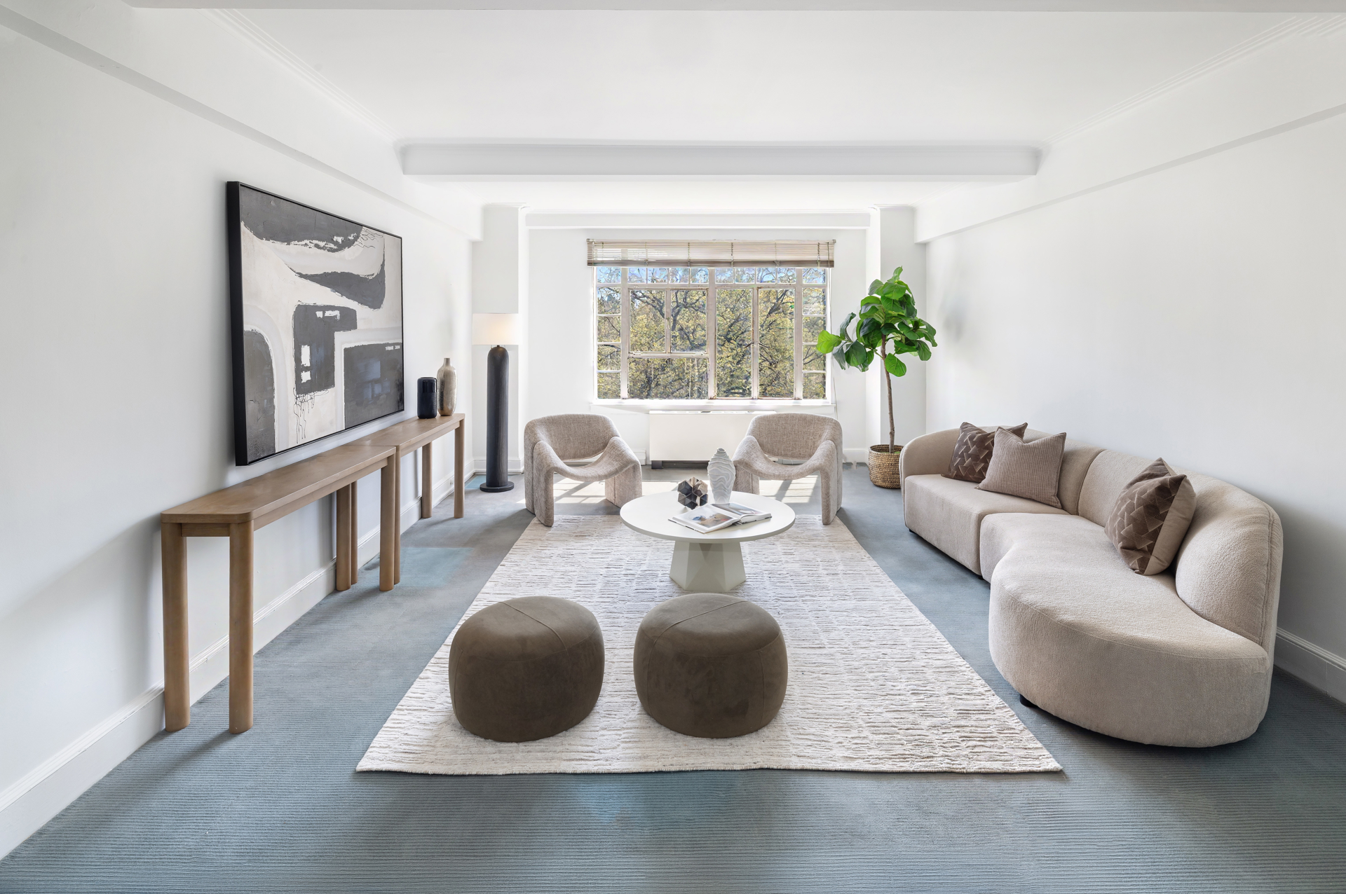 55 Central Park West Central Park West New York NY 10023