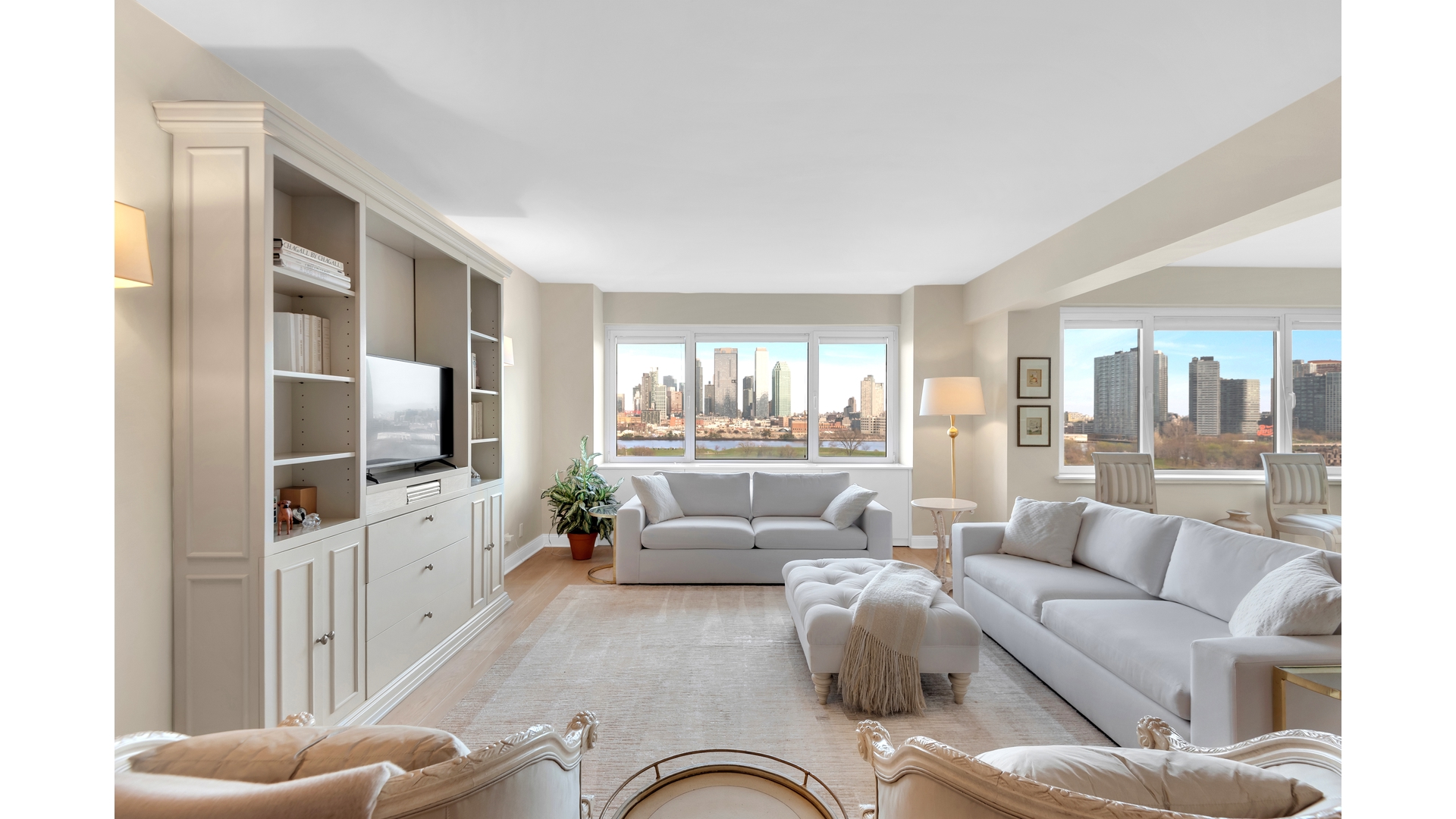 25 Sutton Place South 9N Sutton Place New York NY 10022