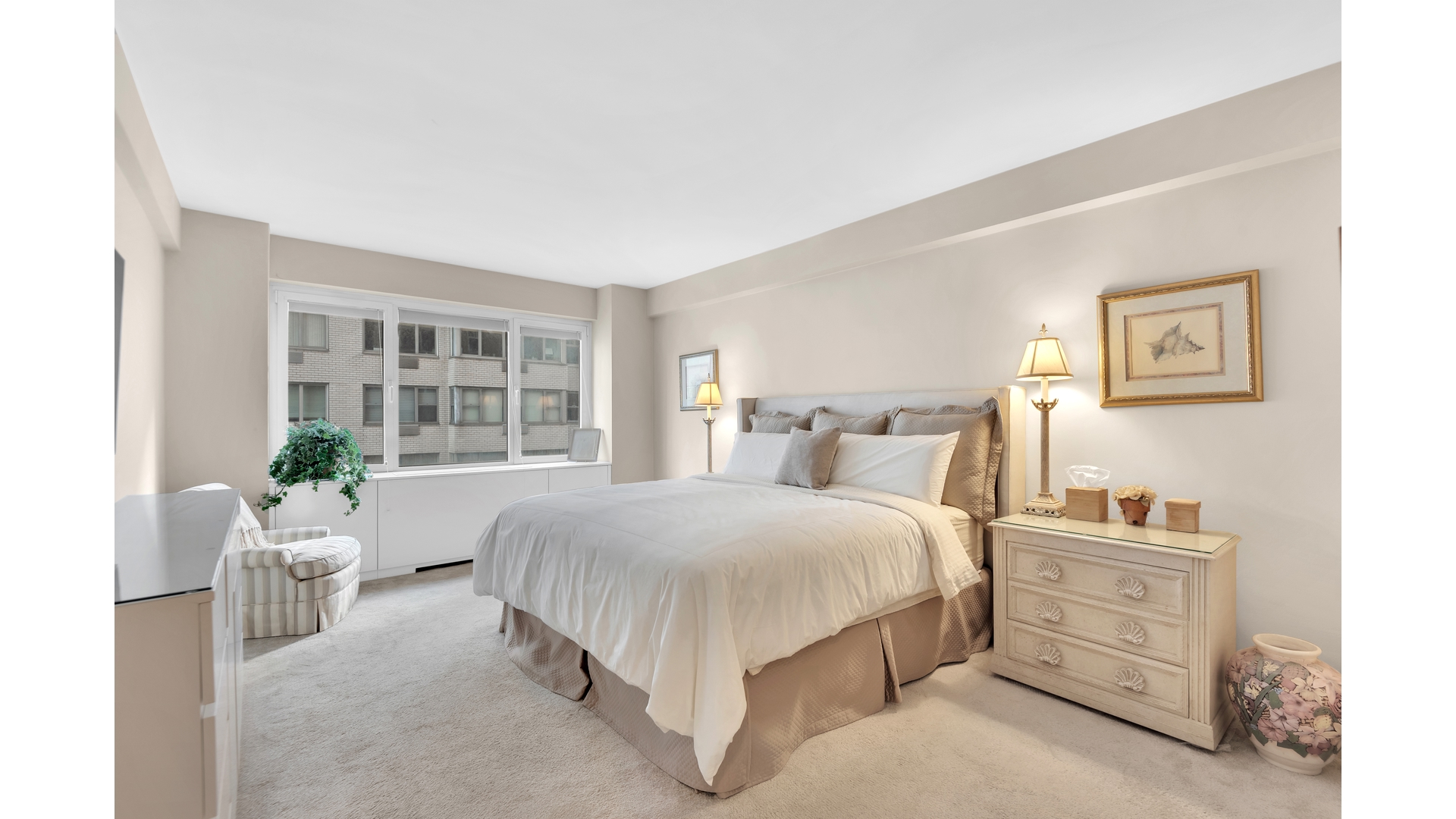 25 Sutton Place South 9N Sutton Place New York NY 10022