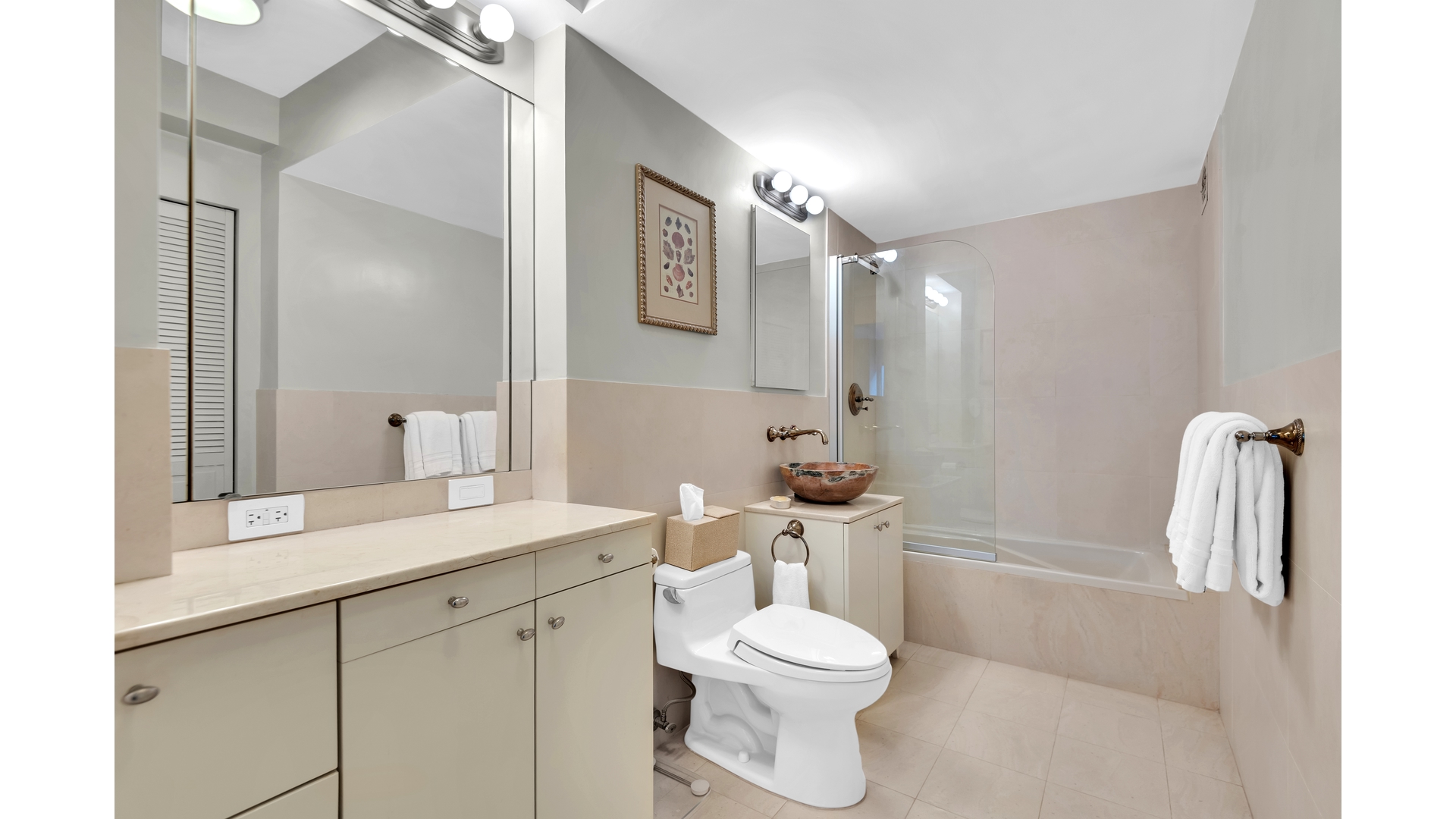 25 Sutton Place South 9N Sutton Place New York NY 10022