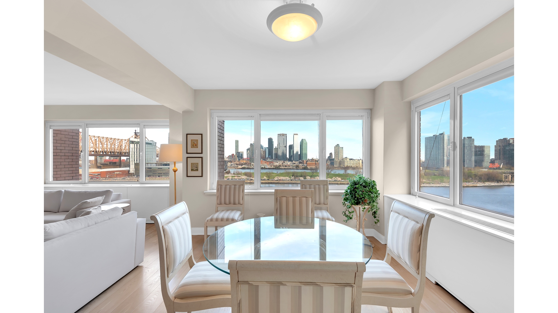 25 Sutton Place South 9N Sutton Place New York NY 10022