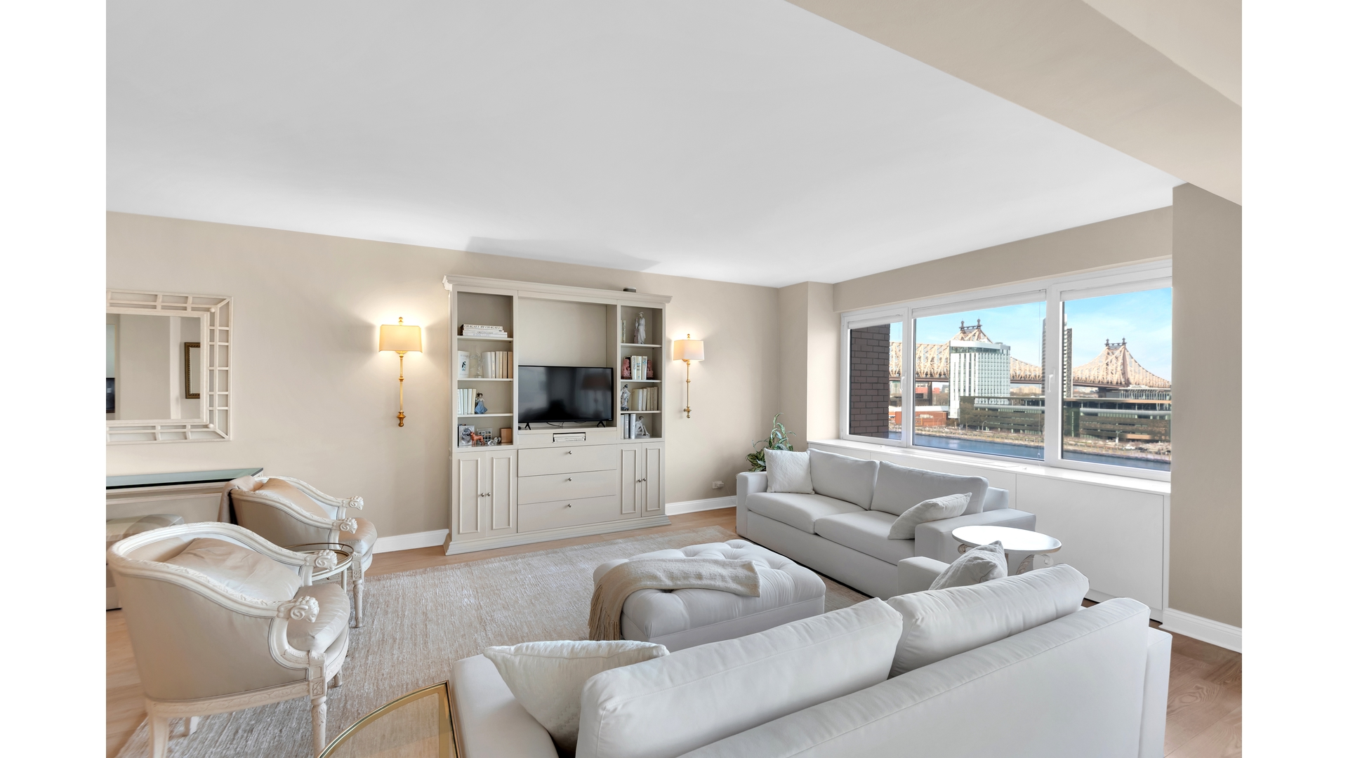 25 Sutton Place South 9N Sutton Place New York NY 10022