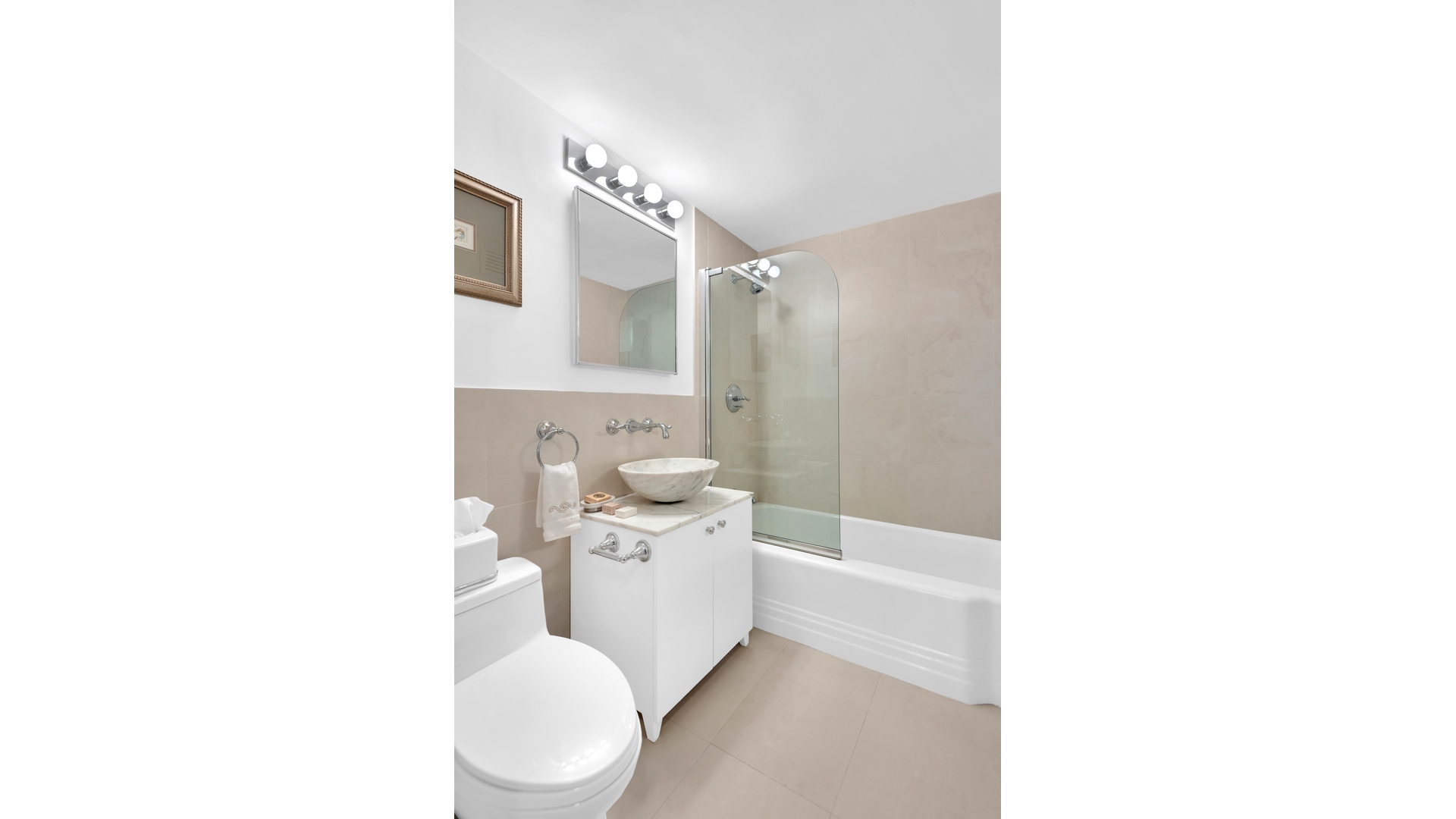 25 Sutton Place South 9N Sutton Place New York NY 10022