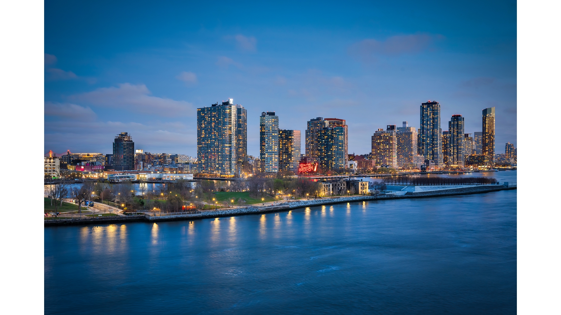 25 Sutton Place South 9N Sutton Place New York NY 10022