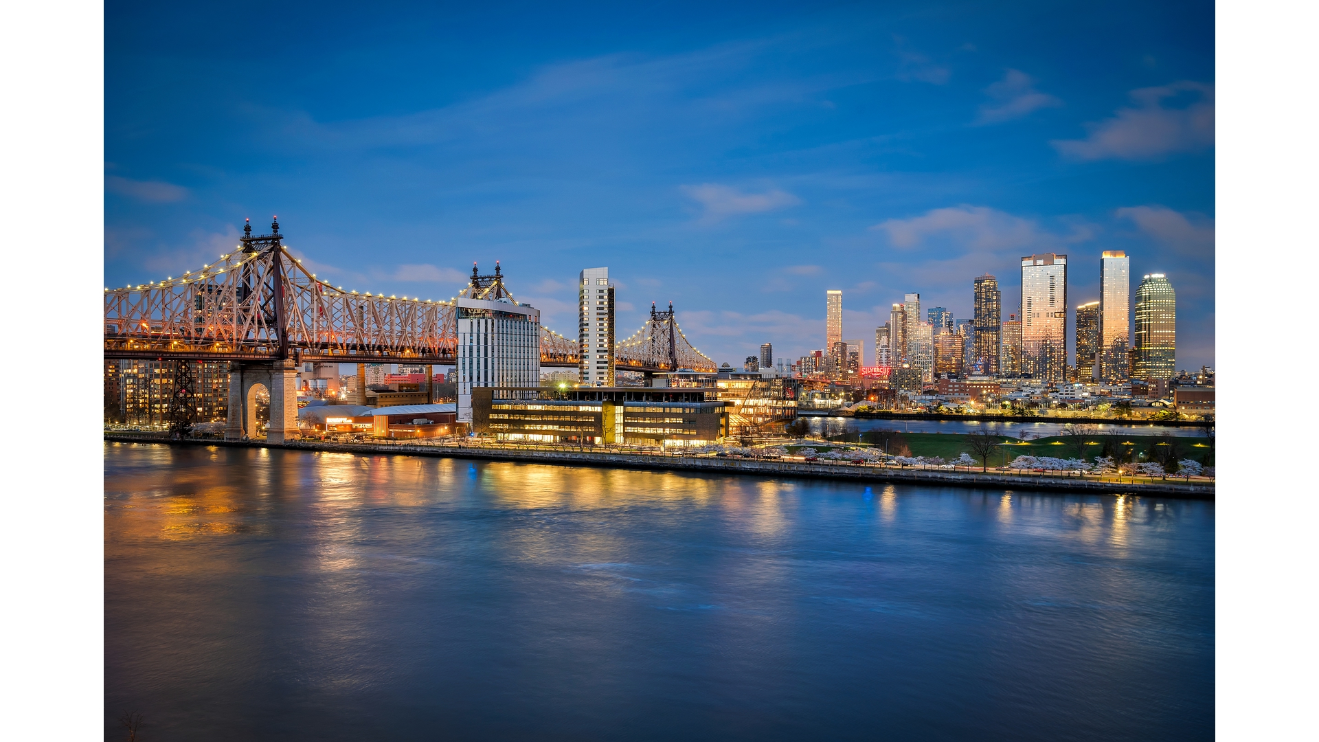 25 Sutton Place South 9N Sutton Place New York NY 10022