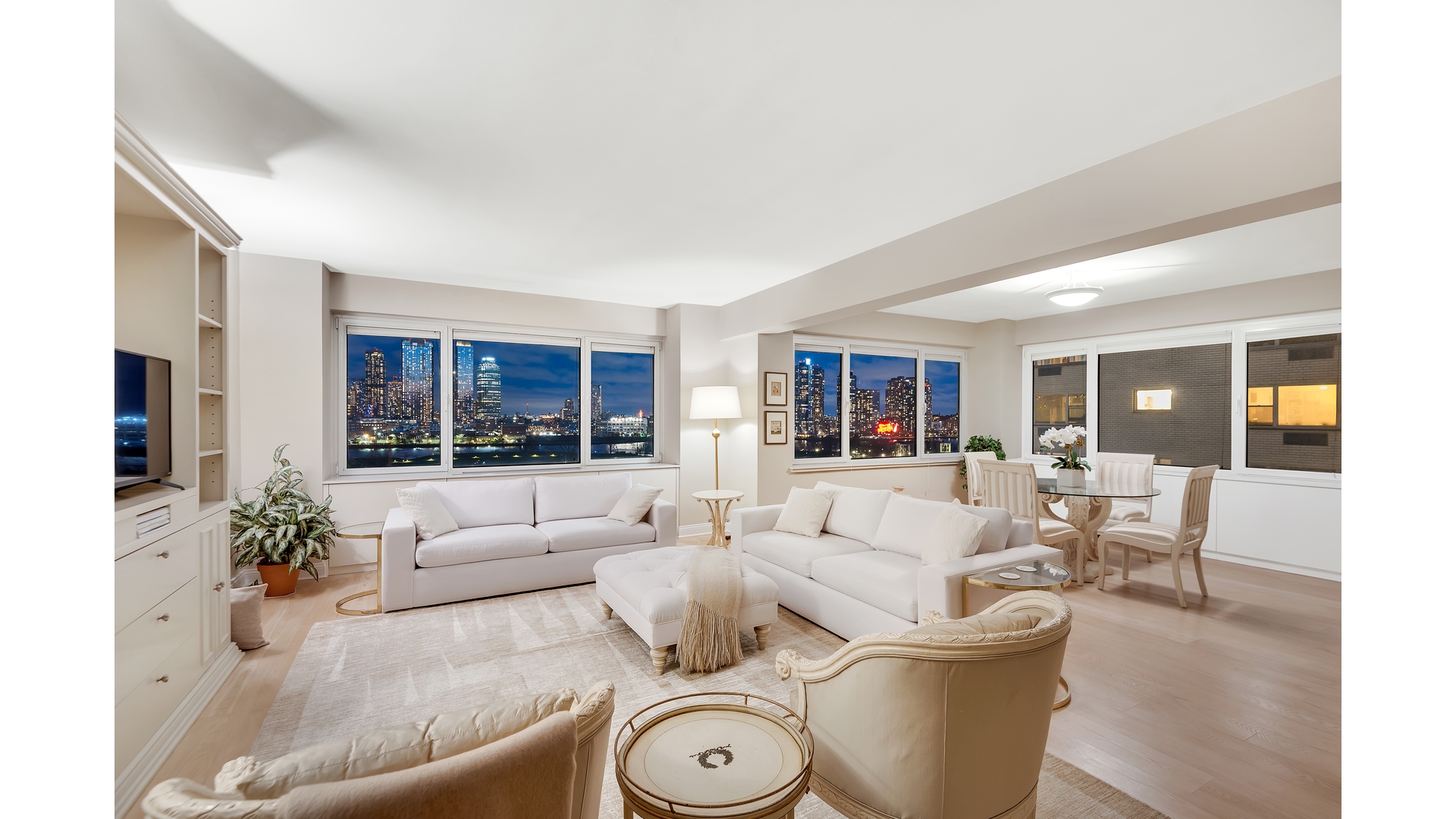 25 Sutton Place South 9N Sutton Place New York NY 10022